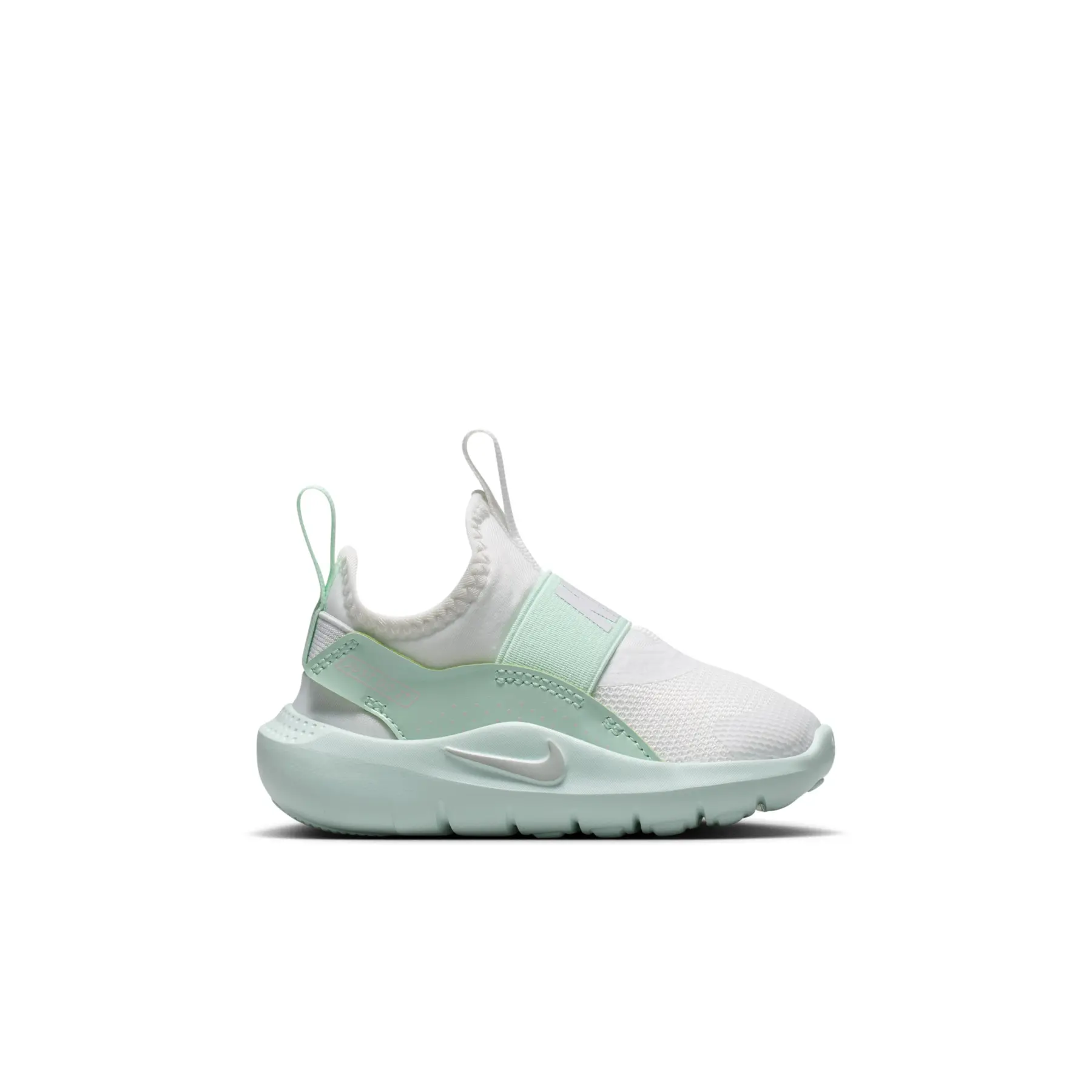 Baskets Jungen Baby Nike Flex Runner 4