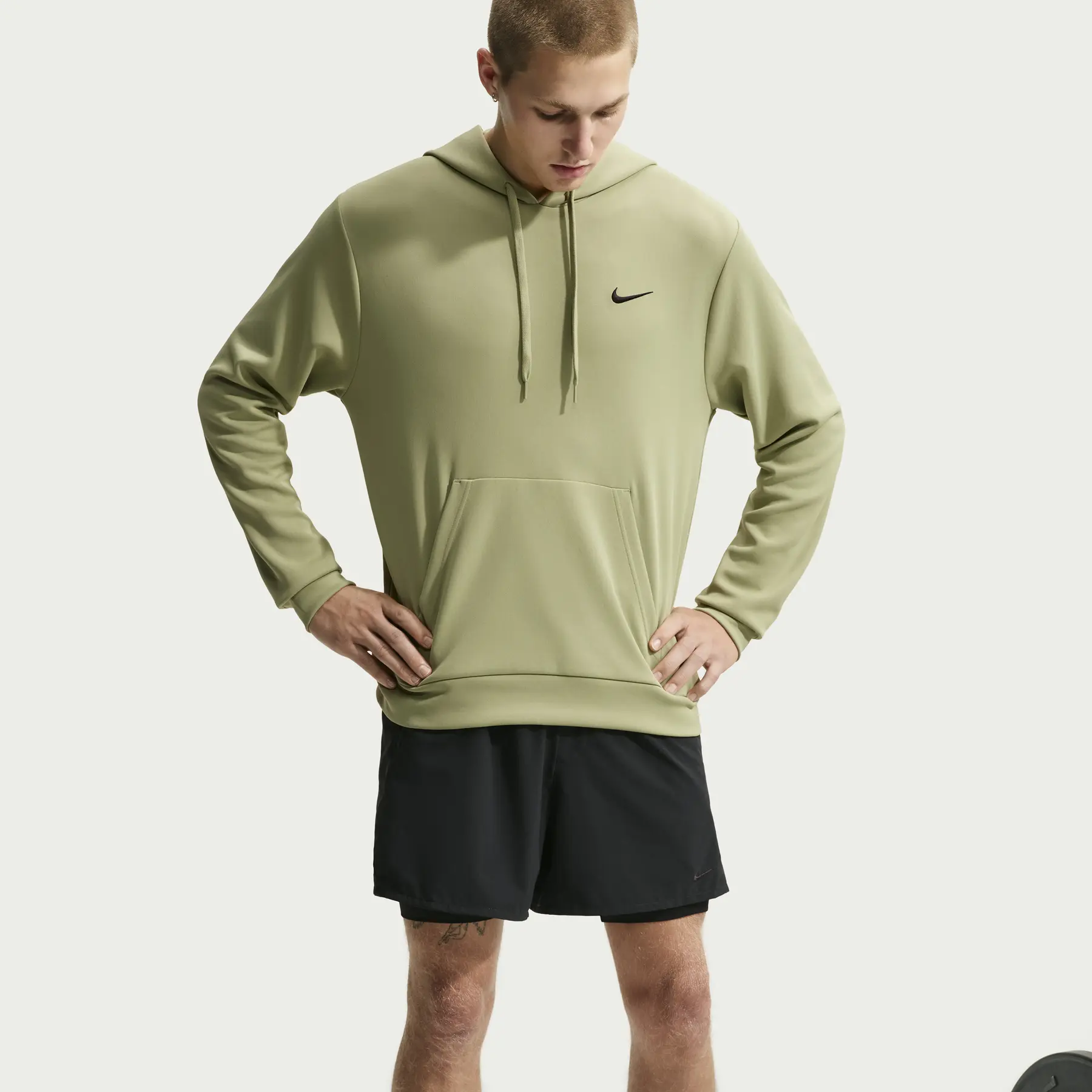 Hooded Sweatshirt Nike Flex