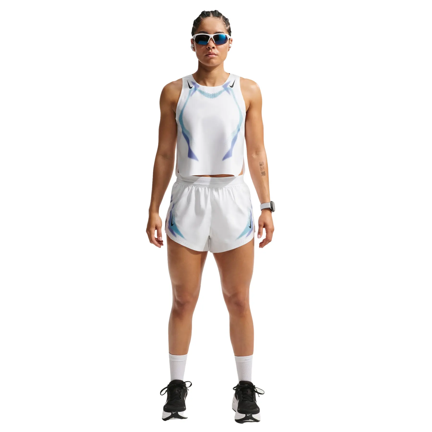Women's shorts Nike AeroSwift