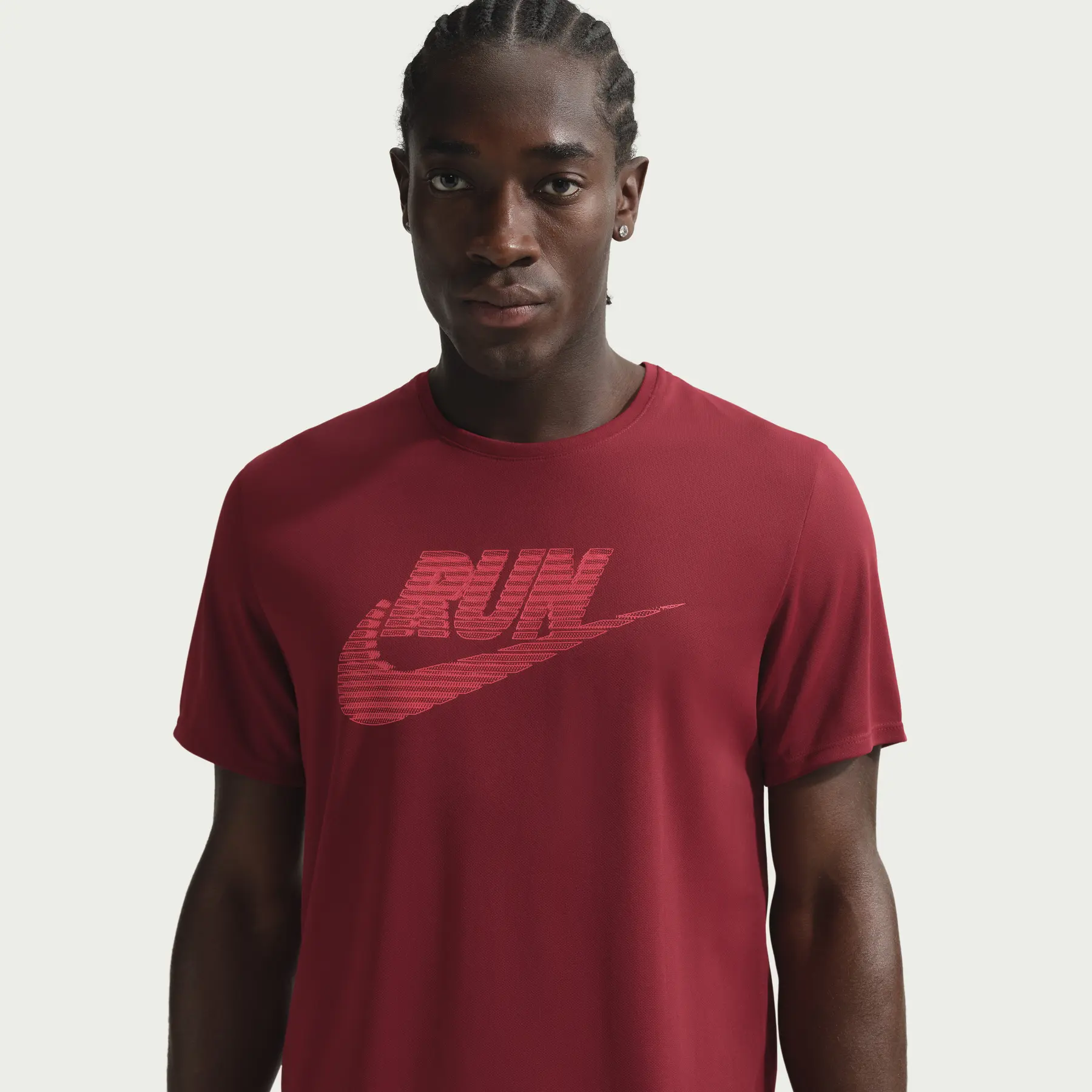 Trikot Nike Miler