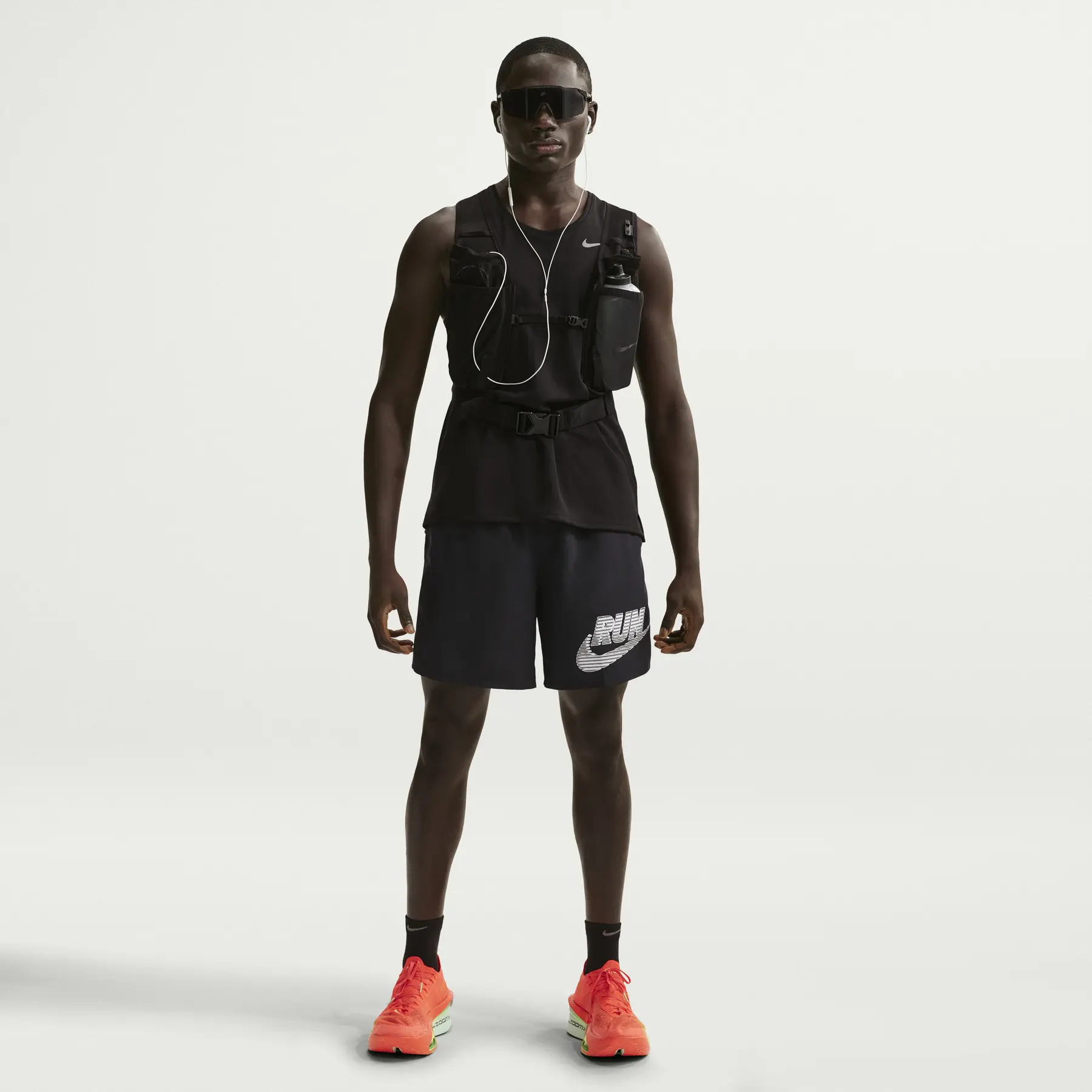Shorts Mit Unterziehhose Nike Challenger