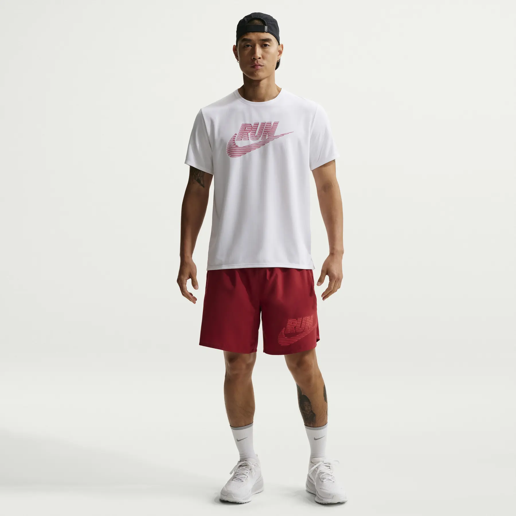 Shorts Nike Challenger