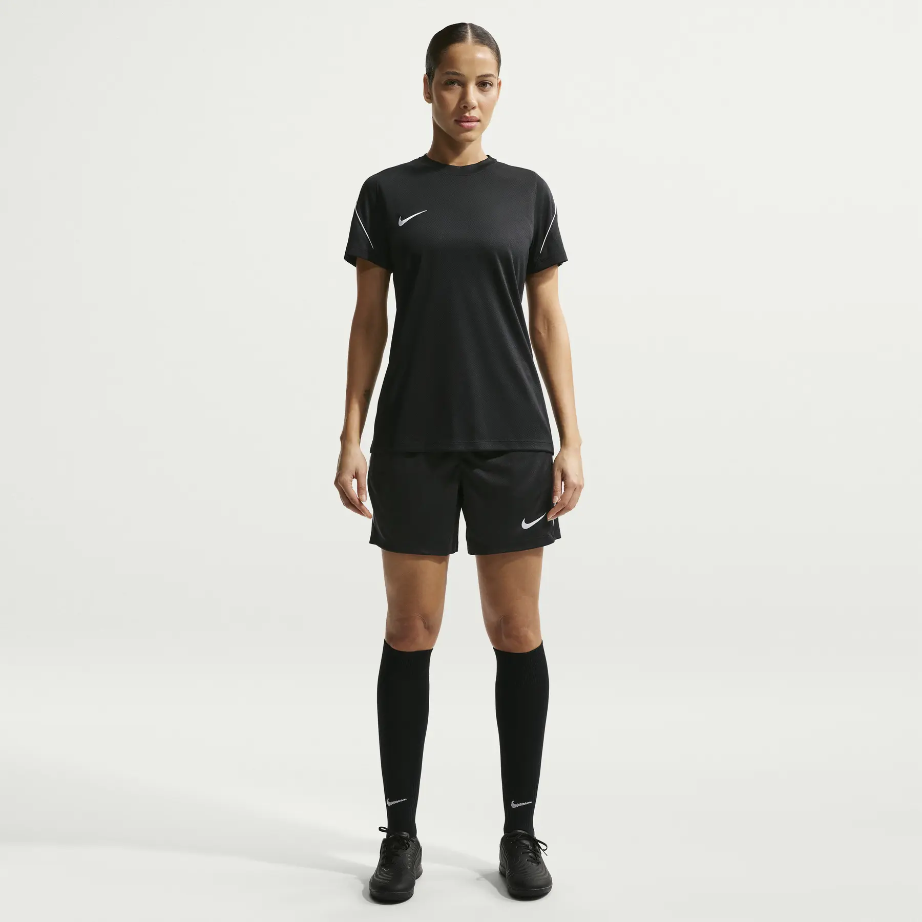 Shorts für Damen Nike Strike