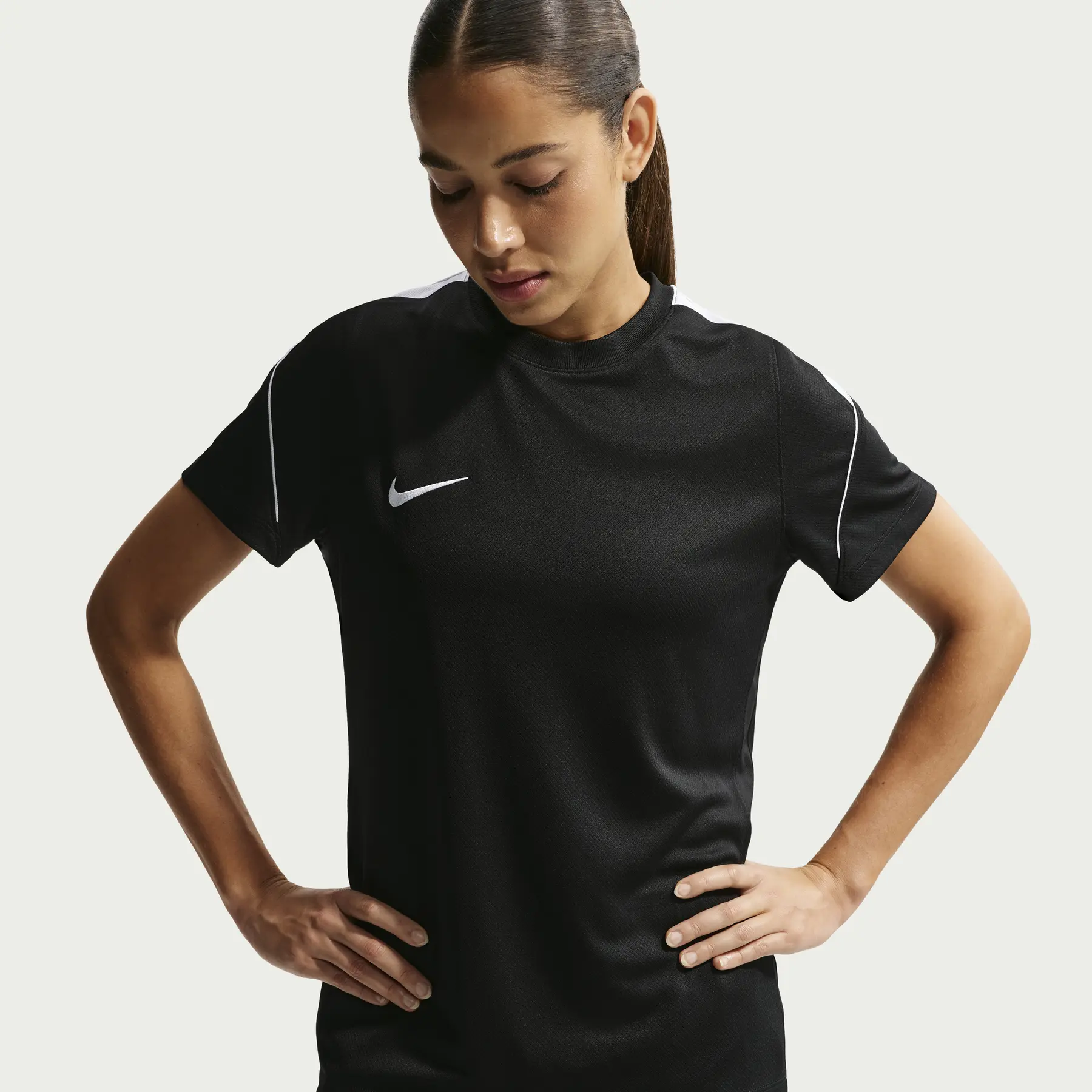 Trainingstrikot für Damen Nike Strike