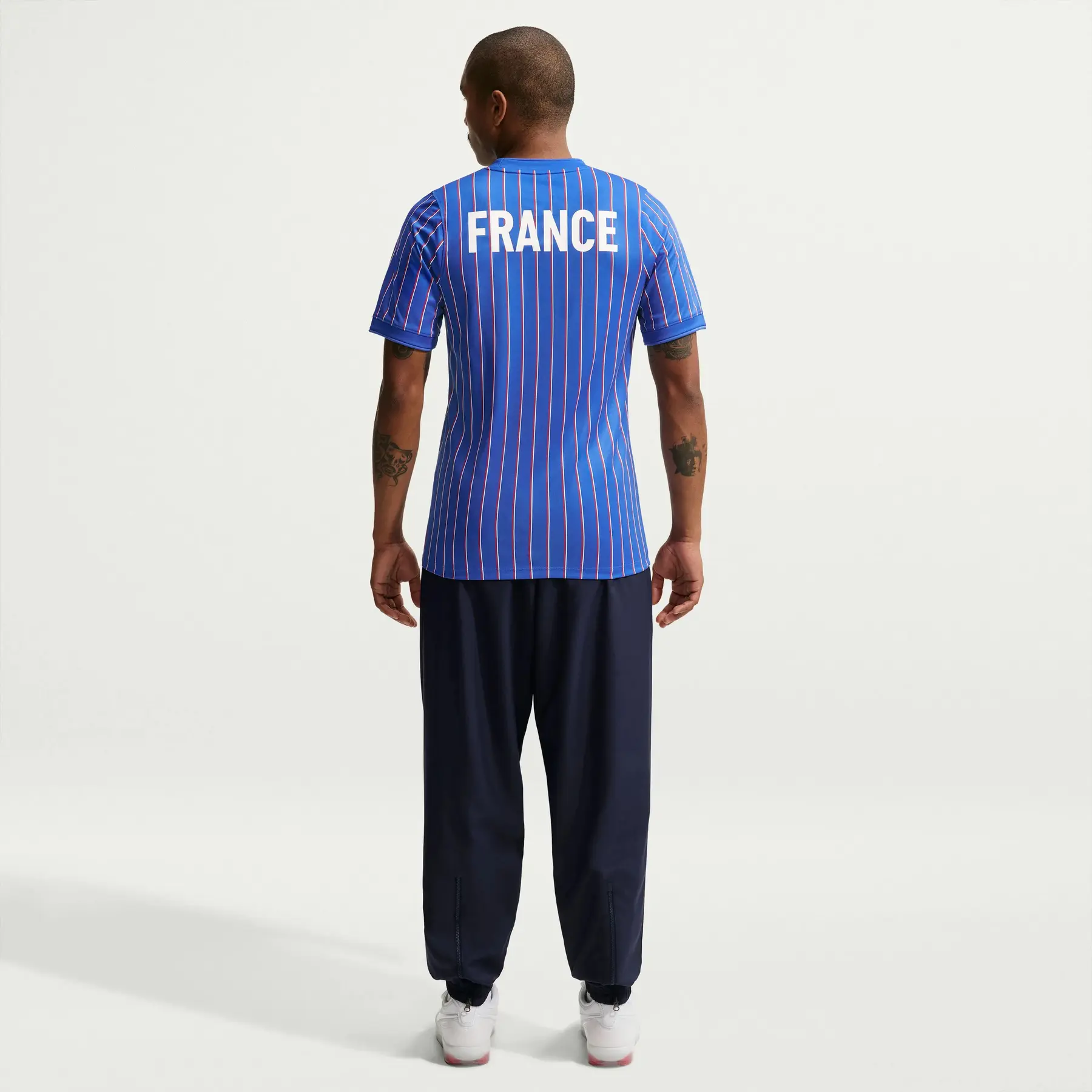 Frankrijk shirt x Jacquemus Coupe du Monde 2026 | Foot-Store