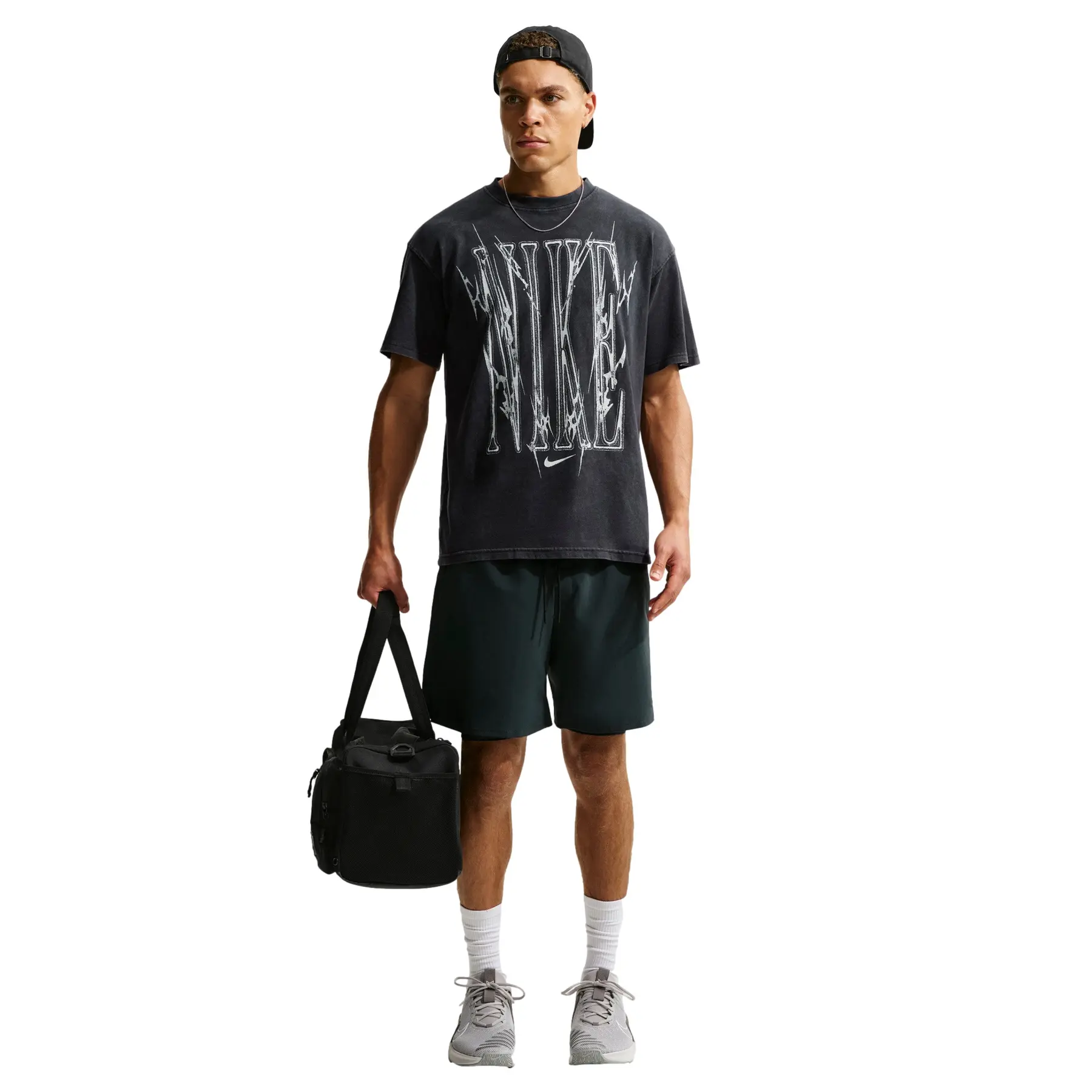 T-Shirt Nike Train Verb