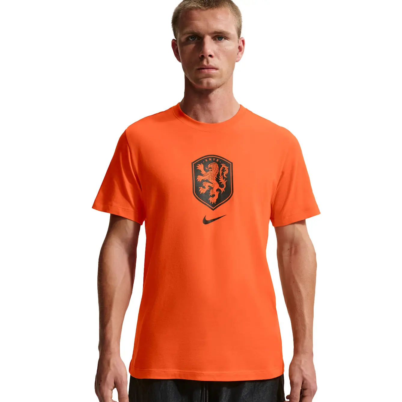 Nike T-Shirt Niederlande Coupe Du Monde 2026