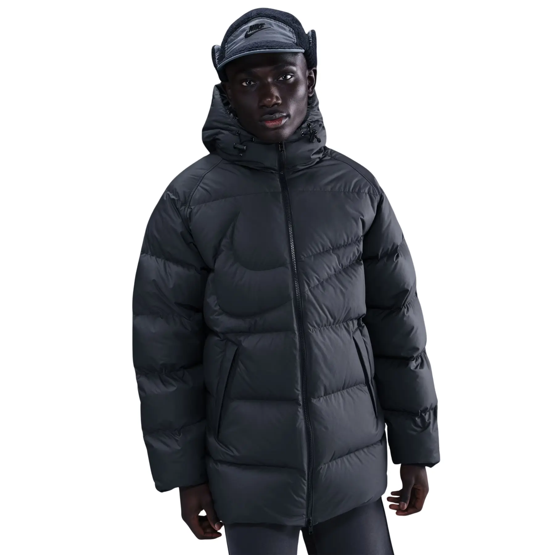 Donsjack Nike Club