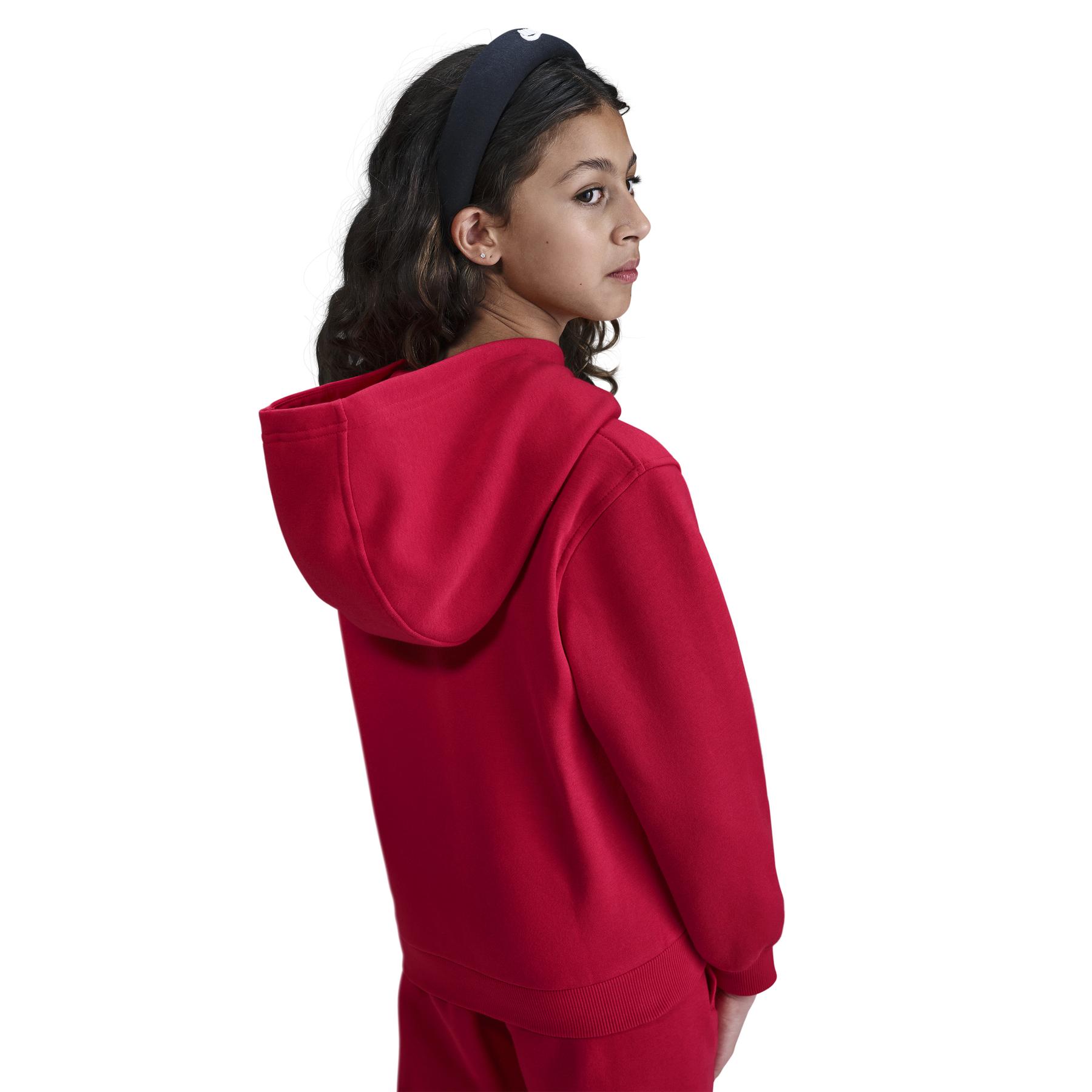 0198481763009 - Sweatshirt à capuche enfant Club Fleece