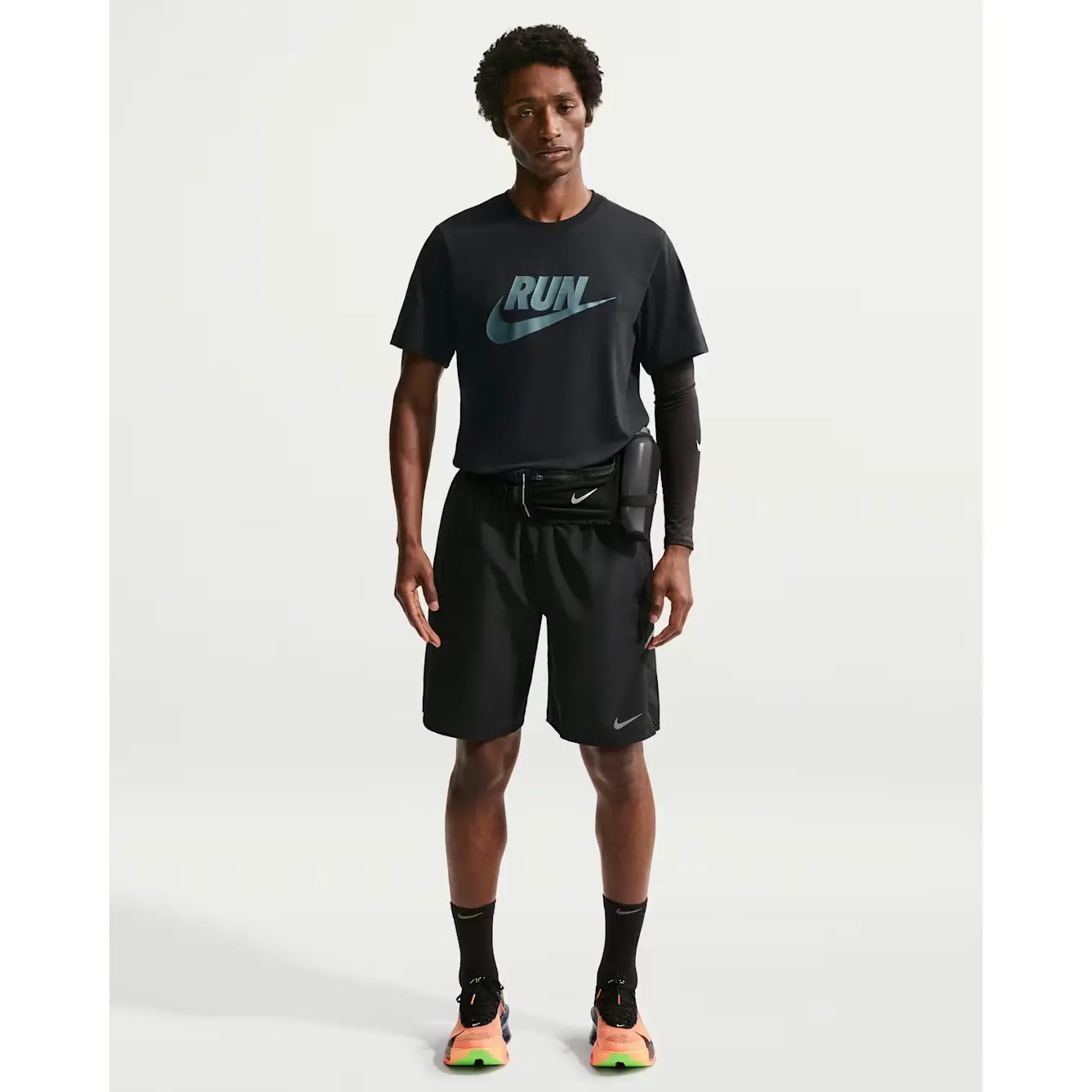 Schweißabweisendes T-Shirt Nike Dri-FIT