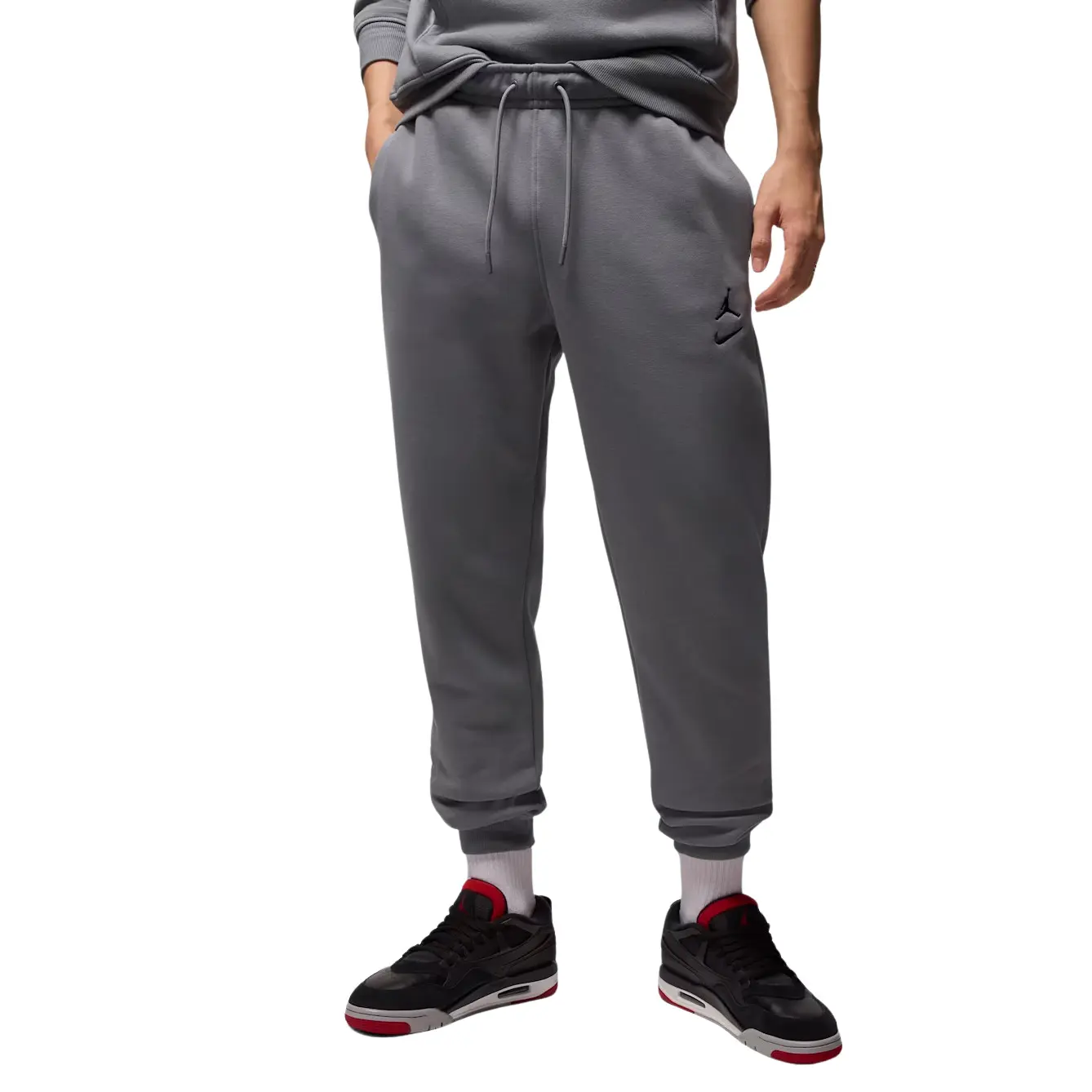 0198487540185 - Pantalon de jogging Club