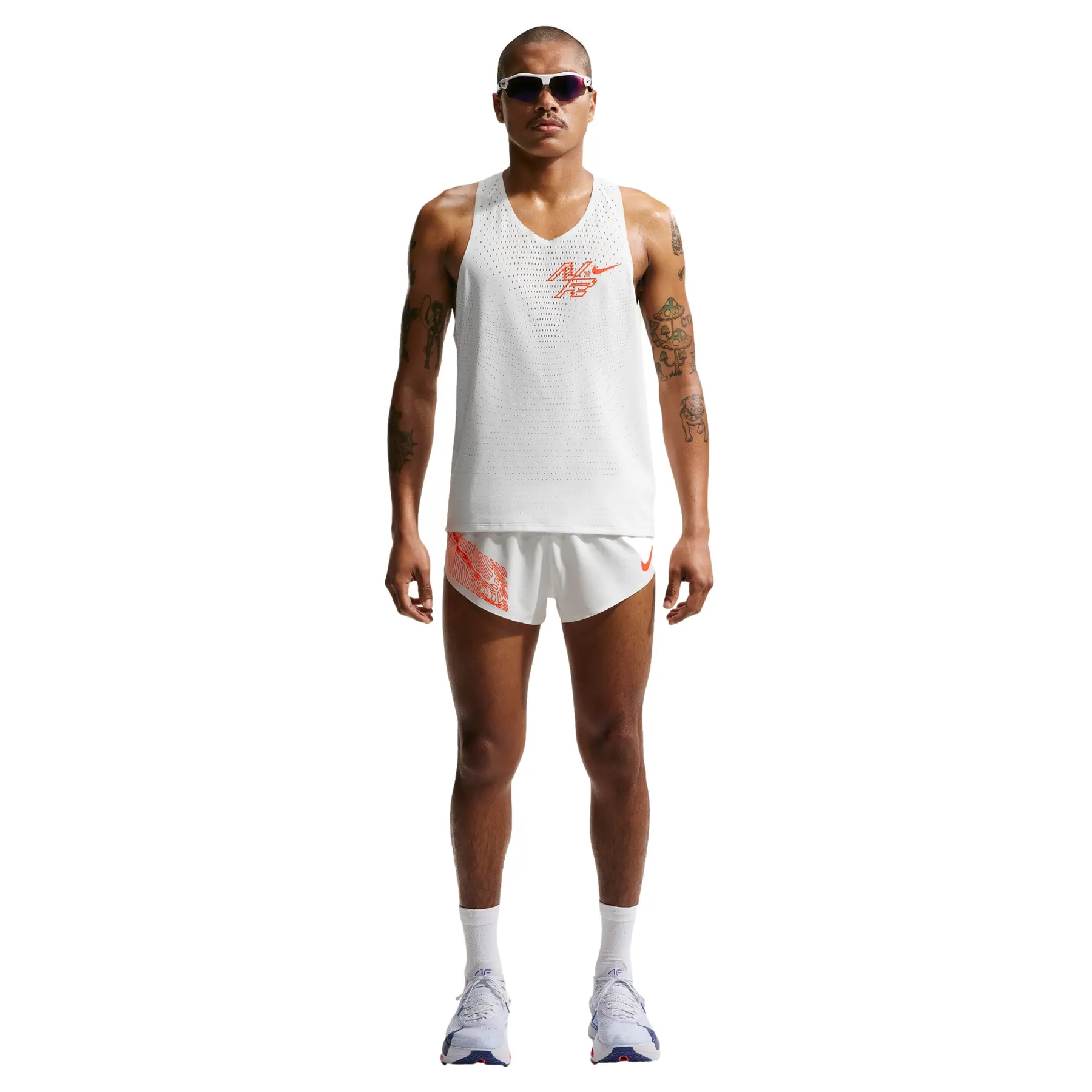 Tanktop Nike AeroSwift
