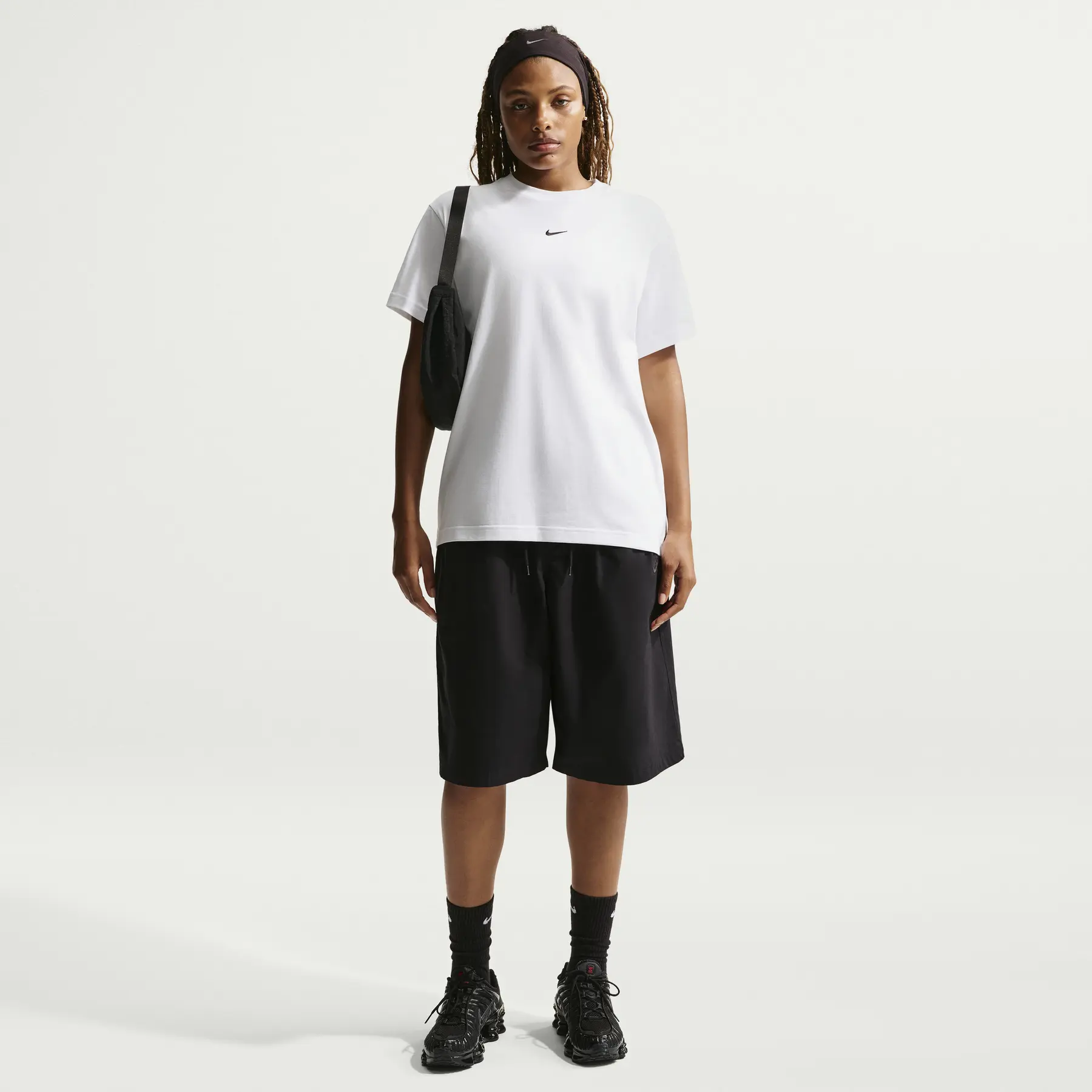 T-Shirt NSW Classic - Blanc - female - Size: XS