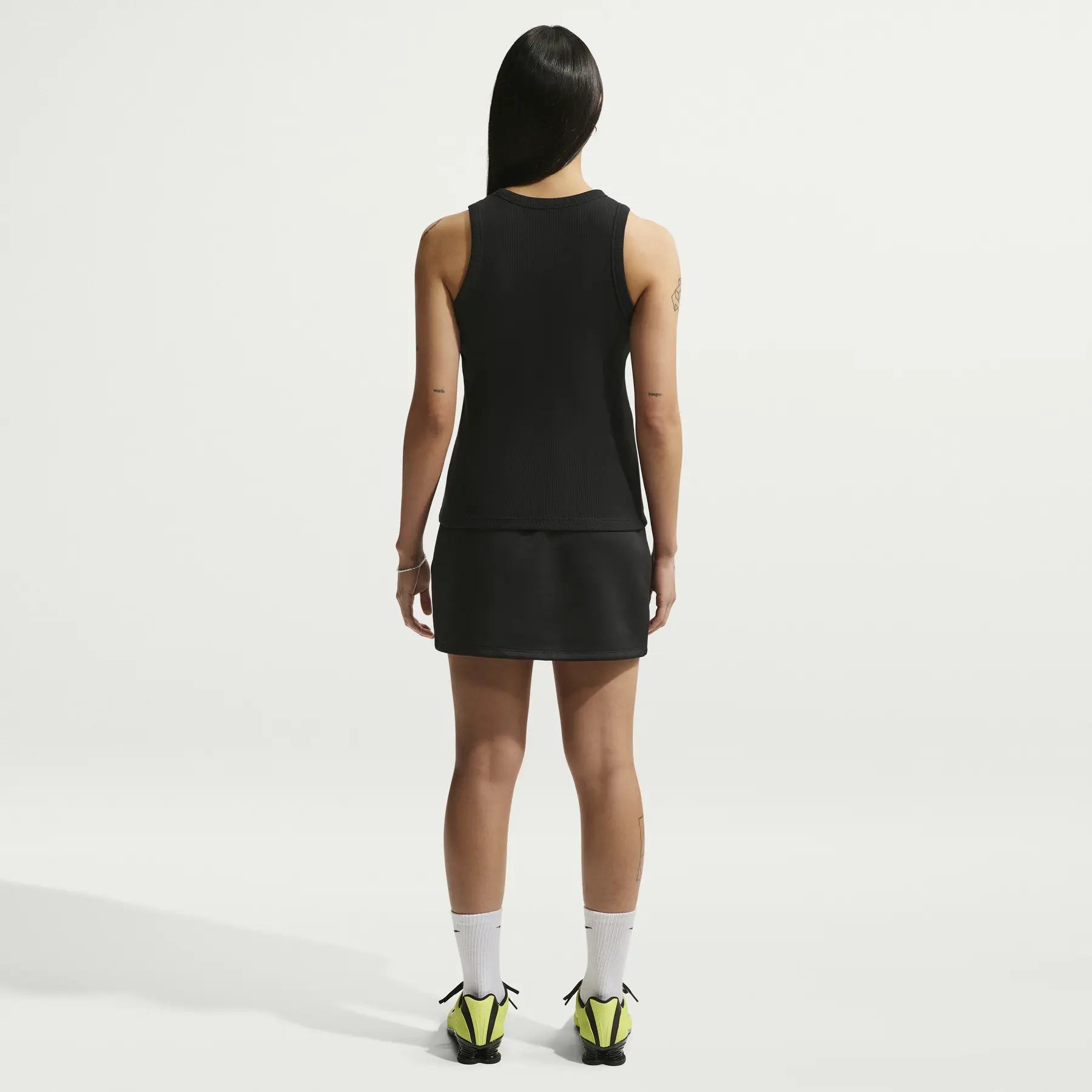 Women's tank top Nike | Foot-Store