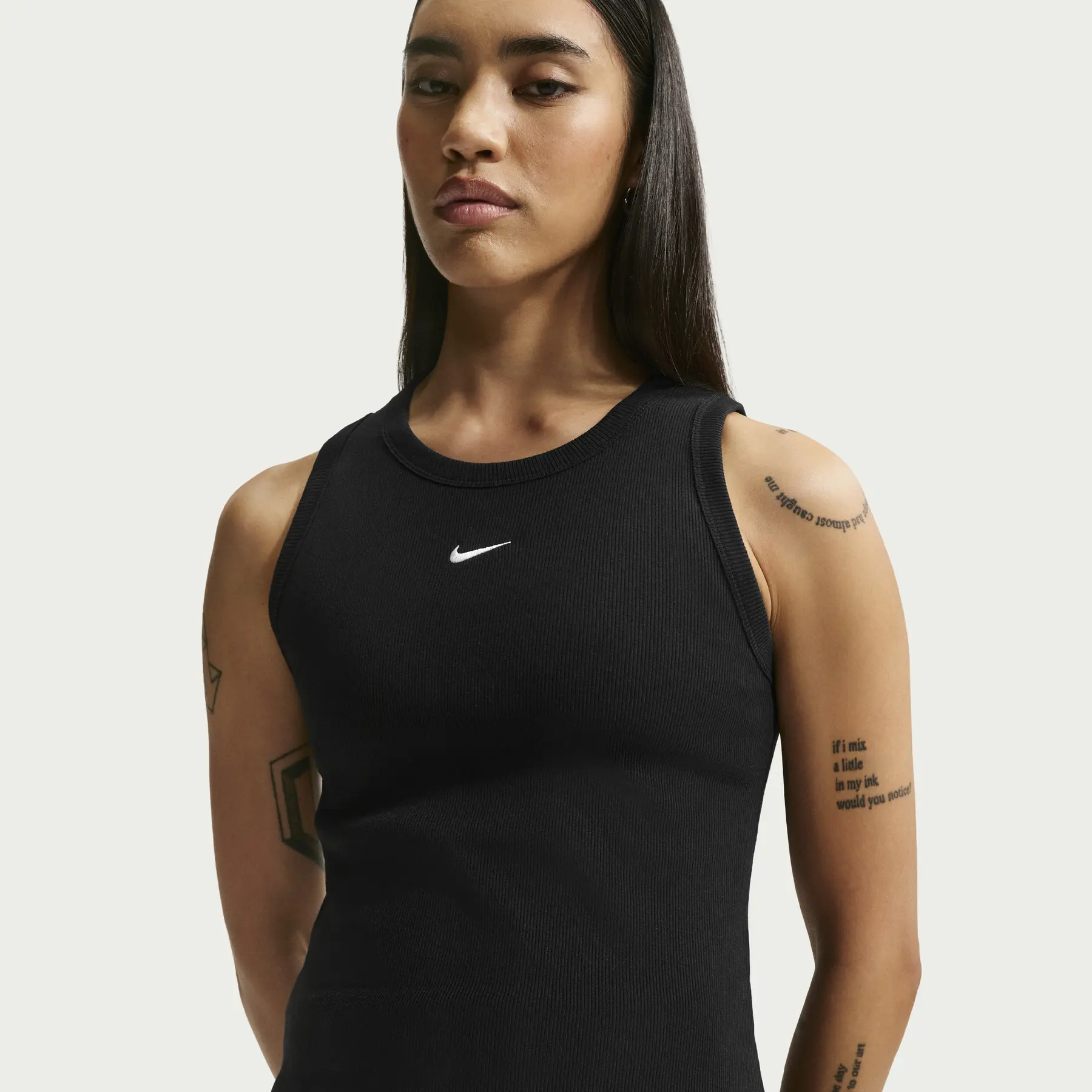 Women's tank top Nike | Foot-Store
