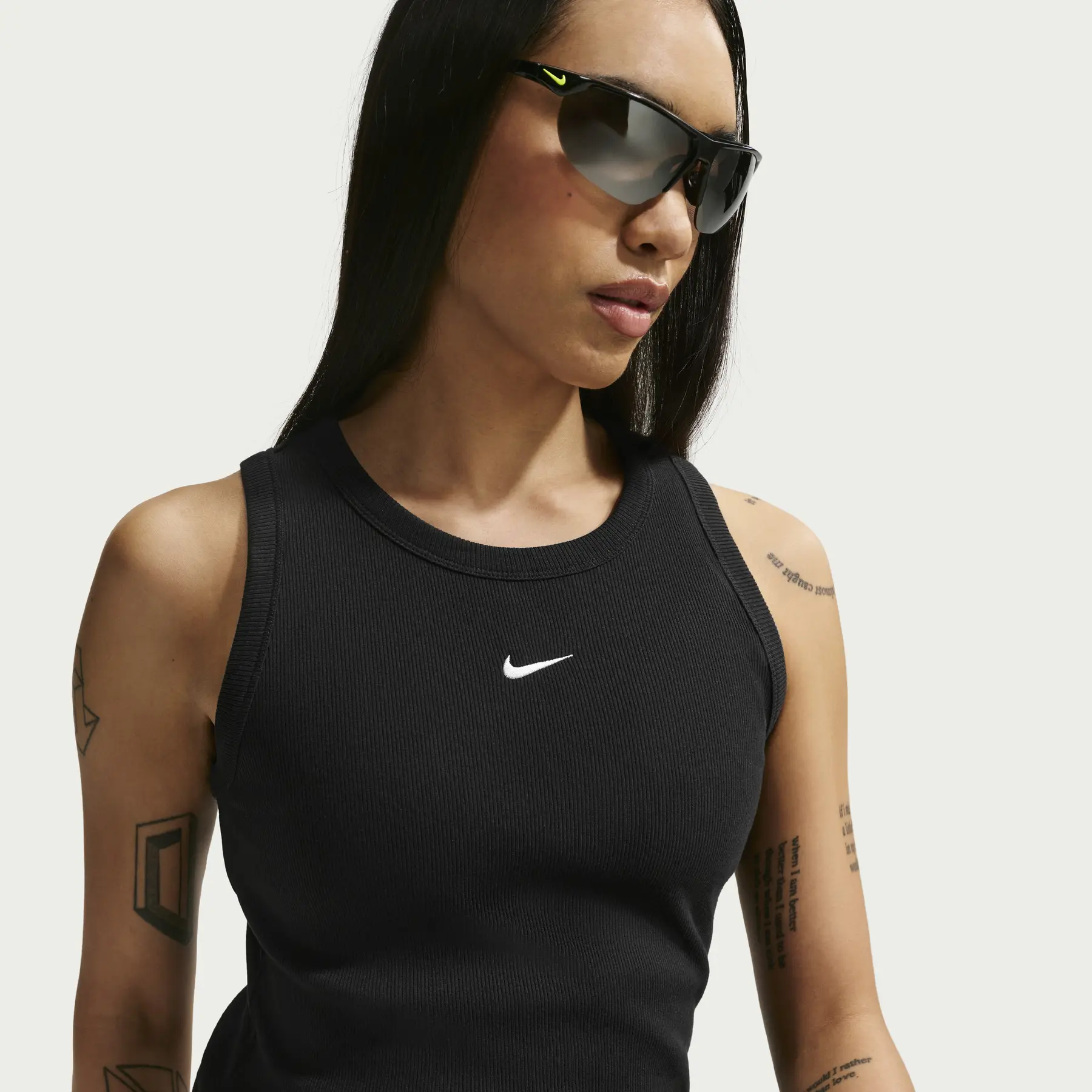 Women's tank top Nike | Foot-Store