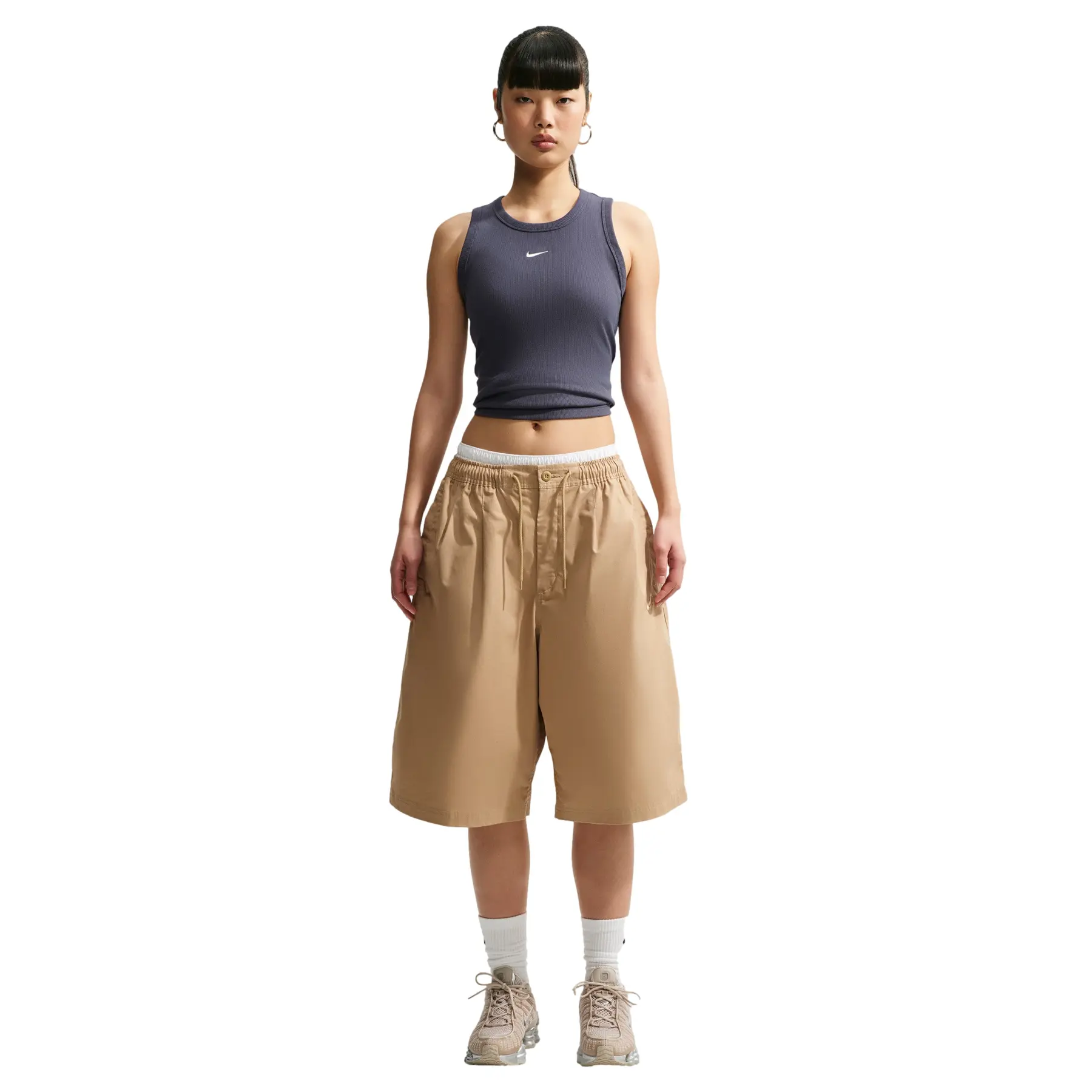 Damen-Top Nike Sportswear