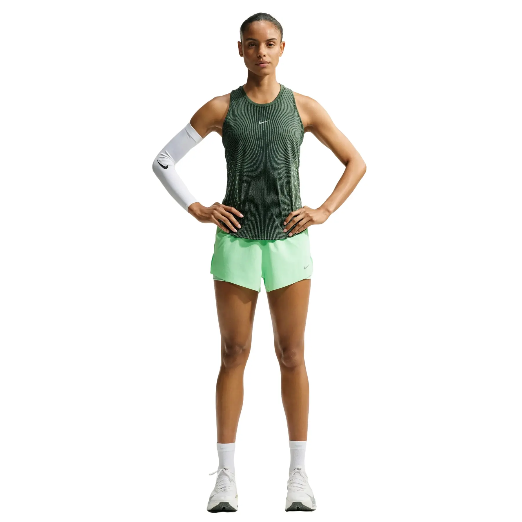 Women's tank top Nike Swift