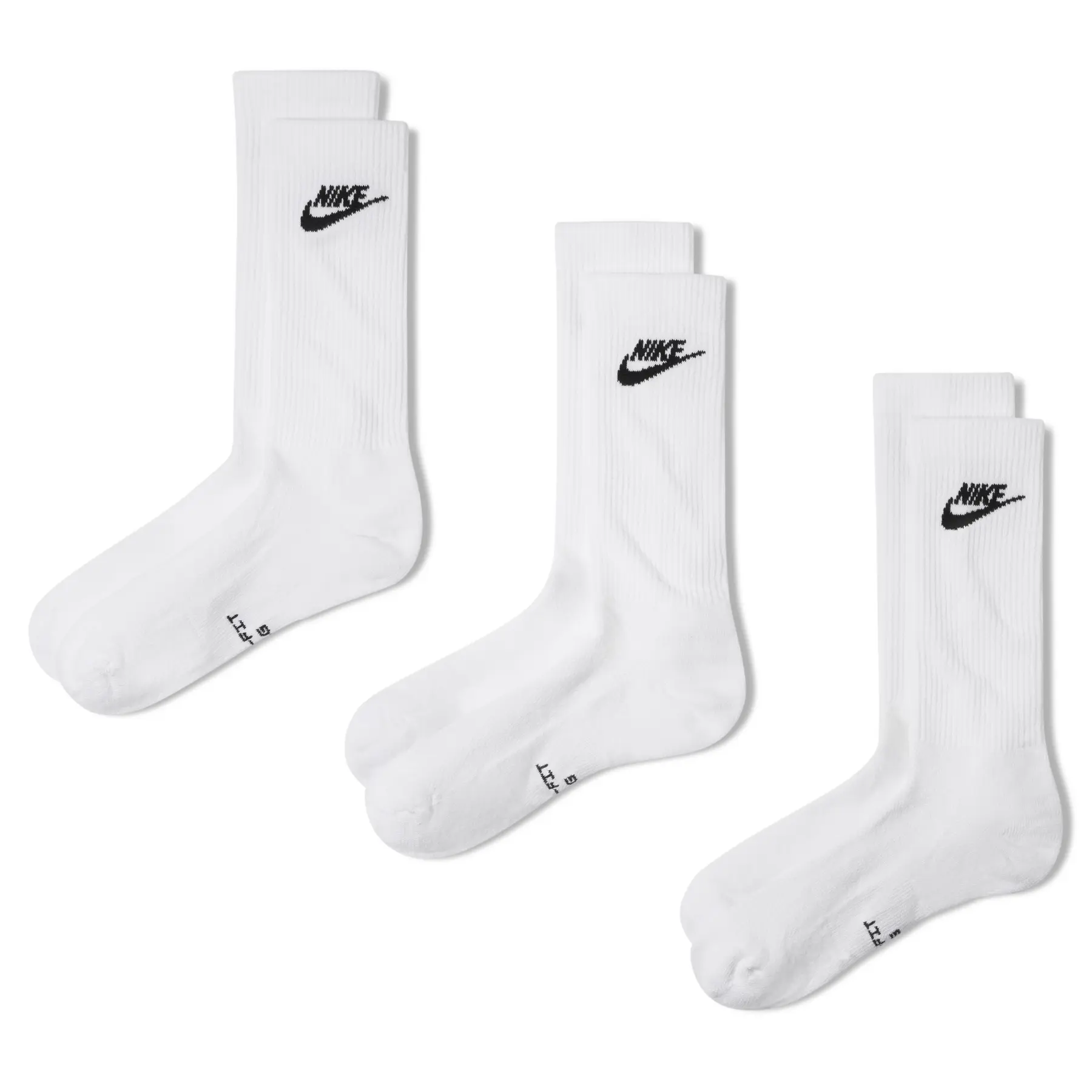 Wadenhohe Socken Nike Everyday Elevated (x3)