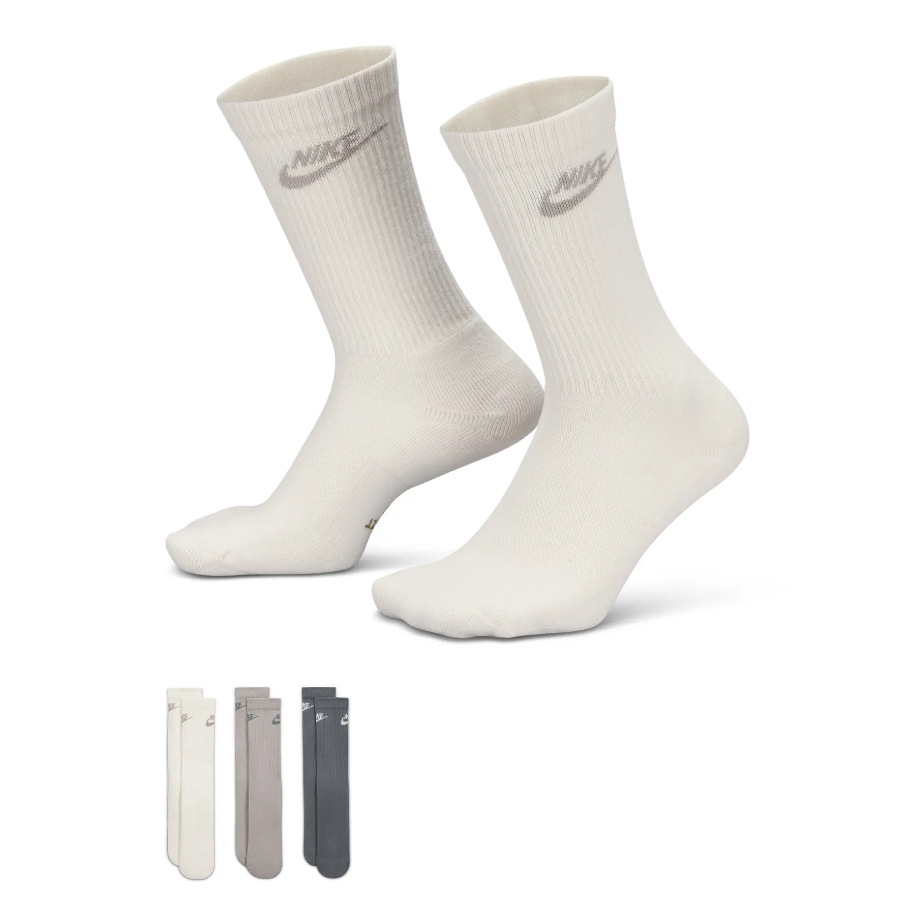 Socken Nike Everyday Elevated (x3)