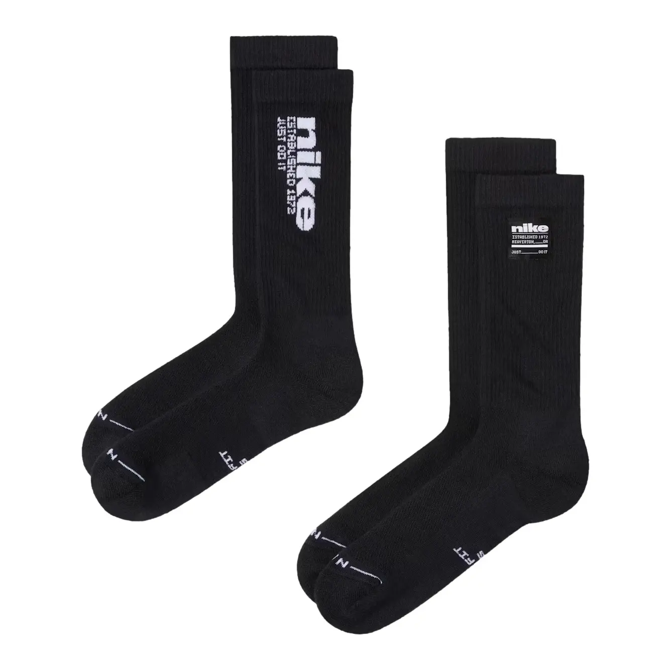 Socken Nike Everyday Elevated (x2)