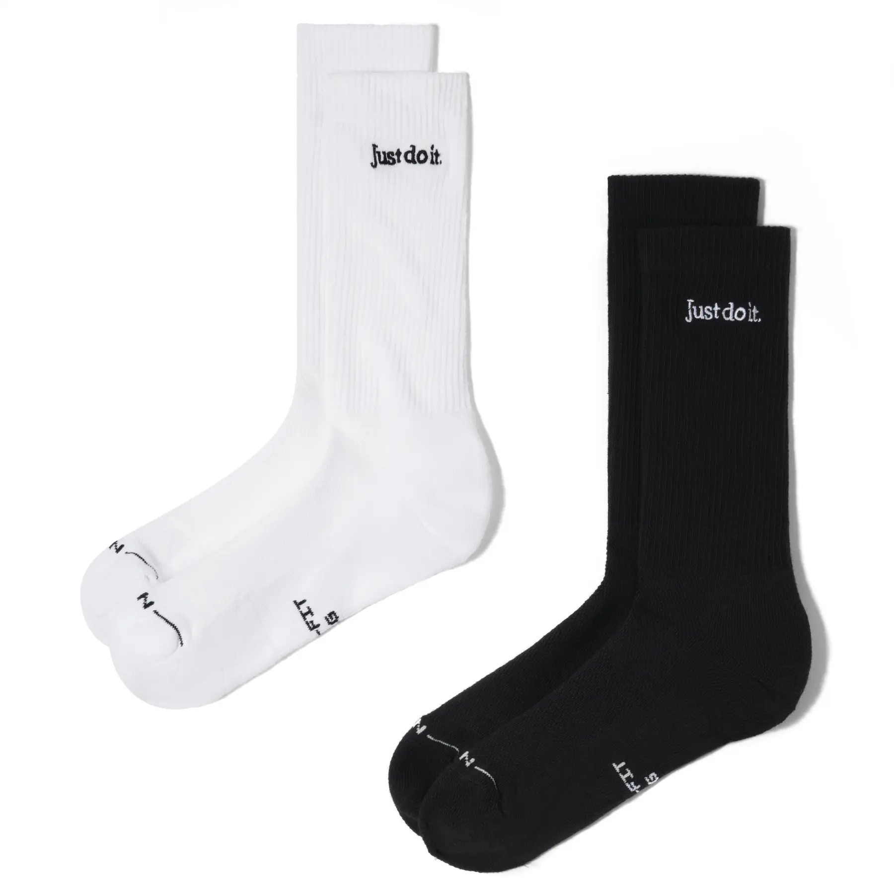 Socken Nike Everyday Elevated (x2)