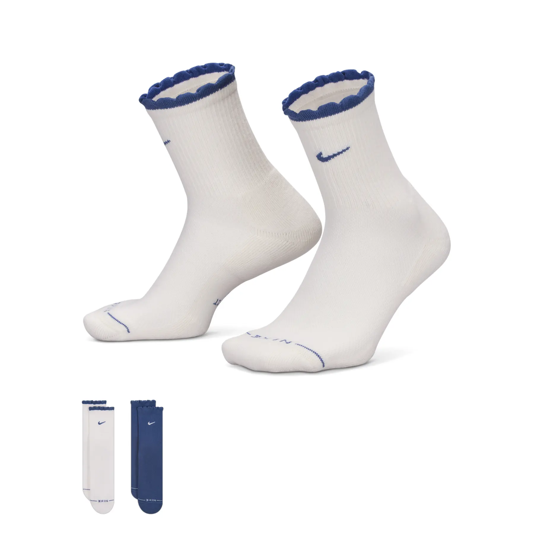 Socken Nike Everyday Elevated (x2)
