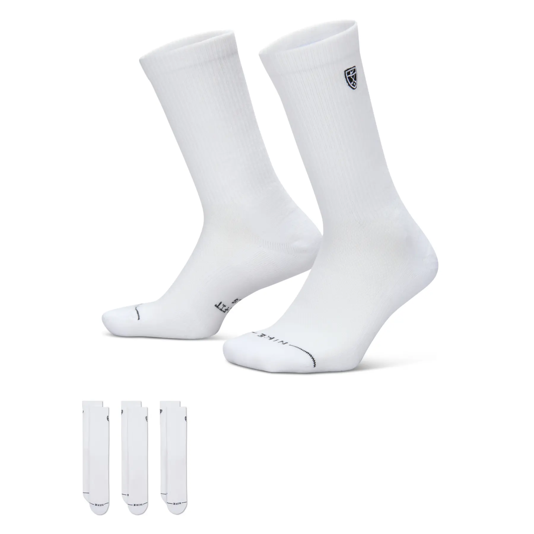 Socken Nike Everyday Elevated (x3)