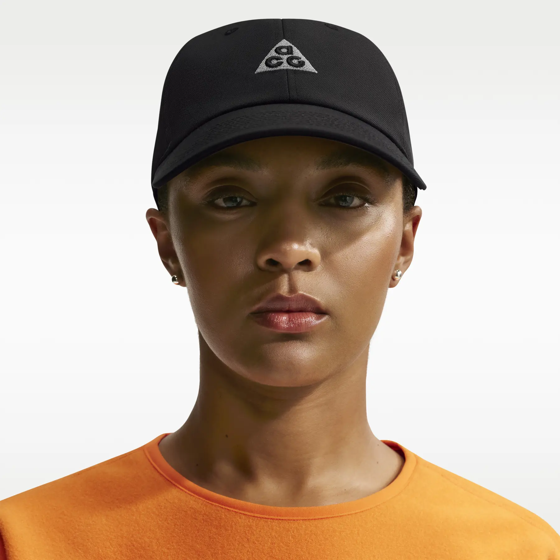 NIKE ACG ブラックキャップ Baseball cap Nike ACG Club | Foot-Store