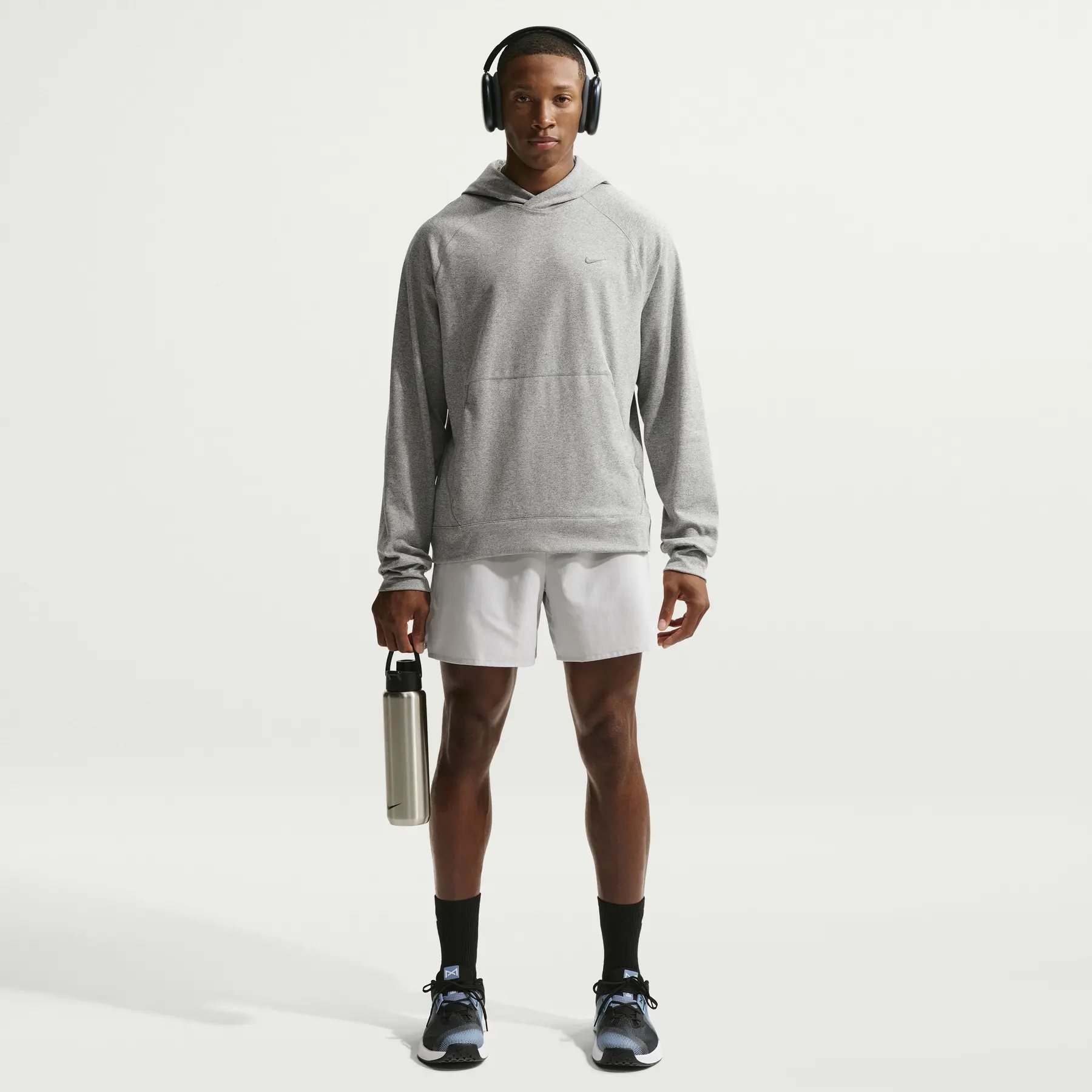 Hoodie Nike Primary Nanoknit