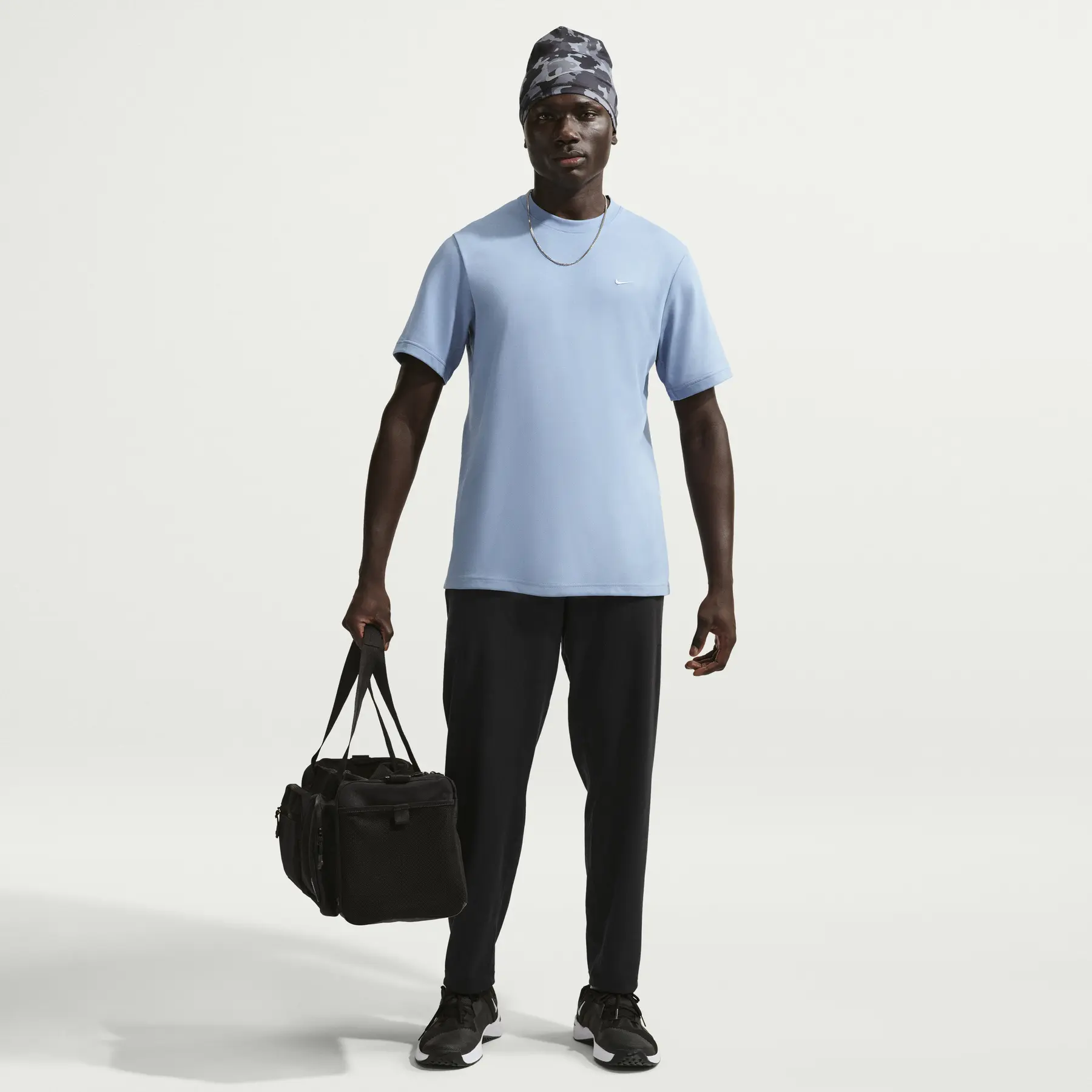 Jogging Trousers Nike Primary Nanoknit
