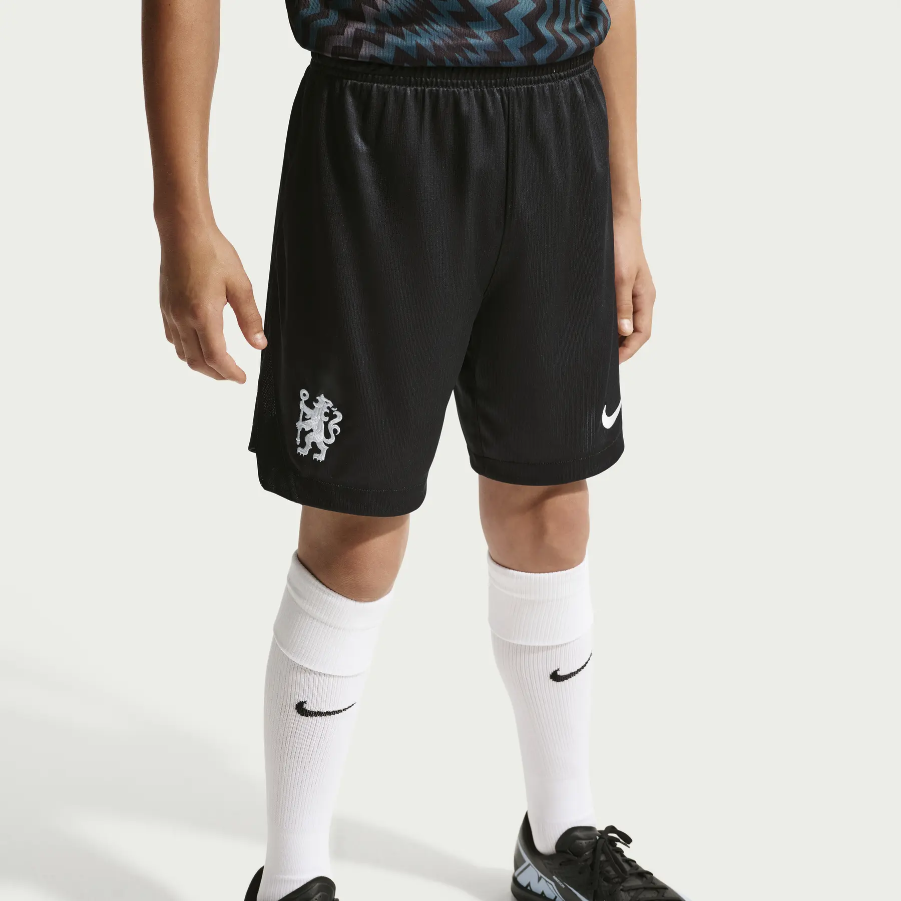 Chelsea Kinder Torwartshorts Stadium