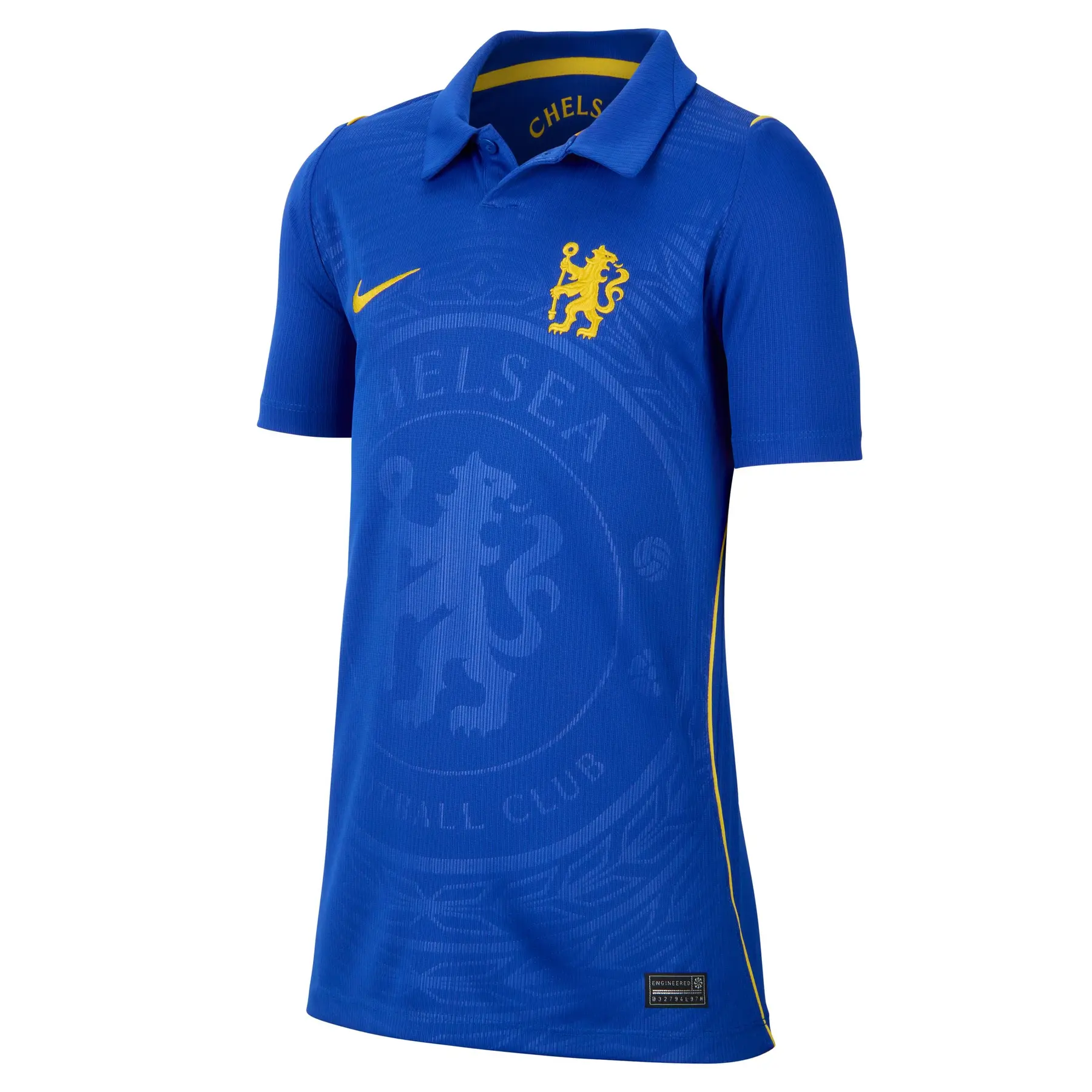 Chelsea Heimtrikot Kinder FC 2026/27