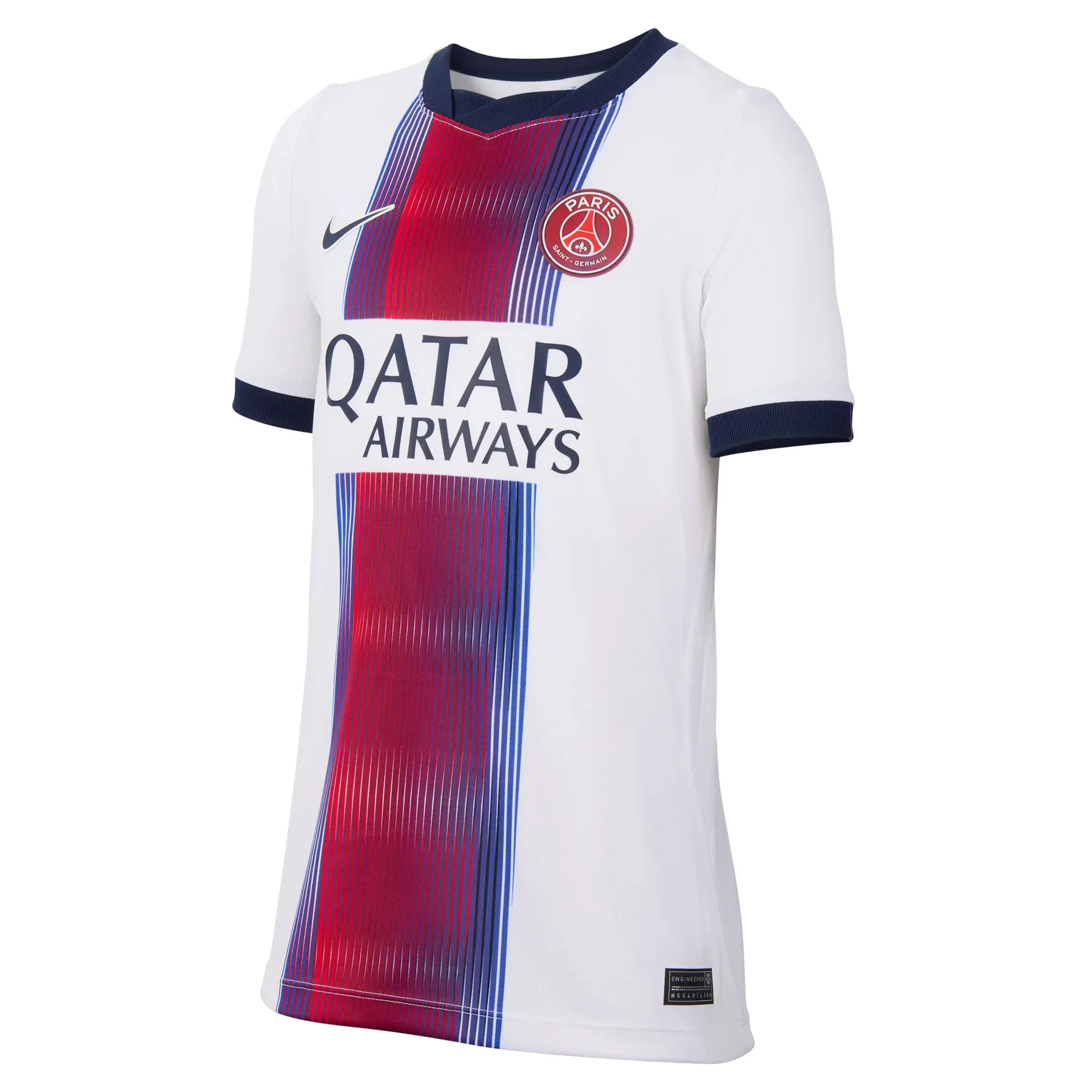 Auswärts-Trikot Kind PSG 2026/27