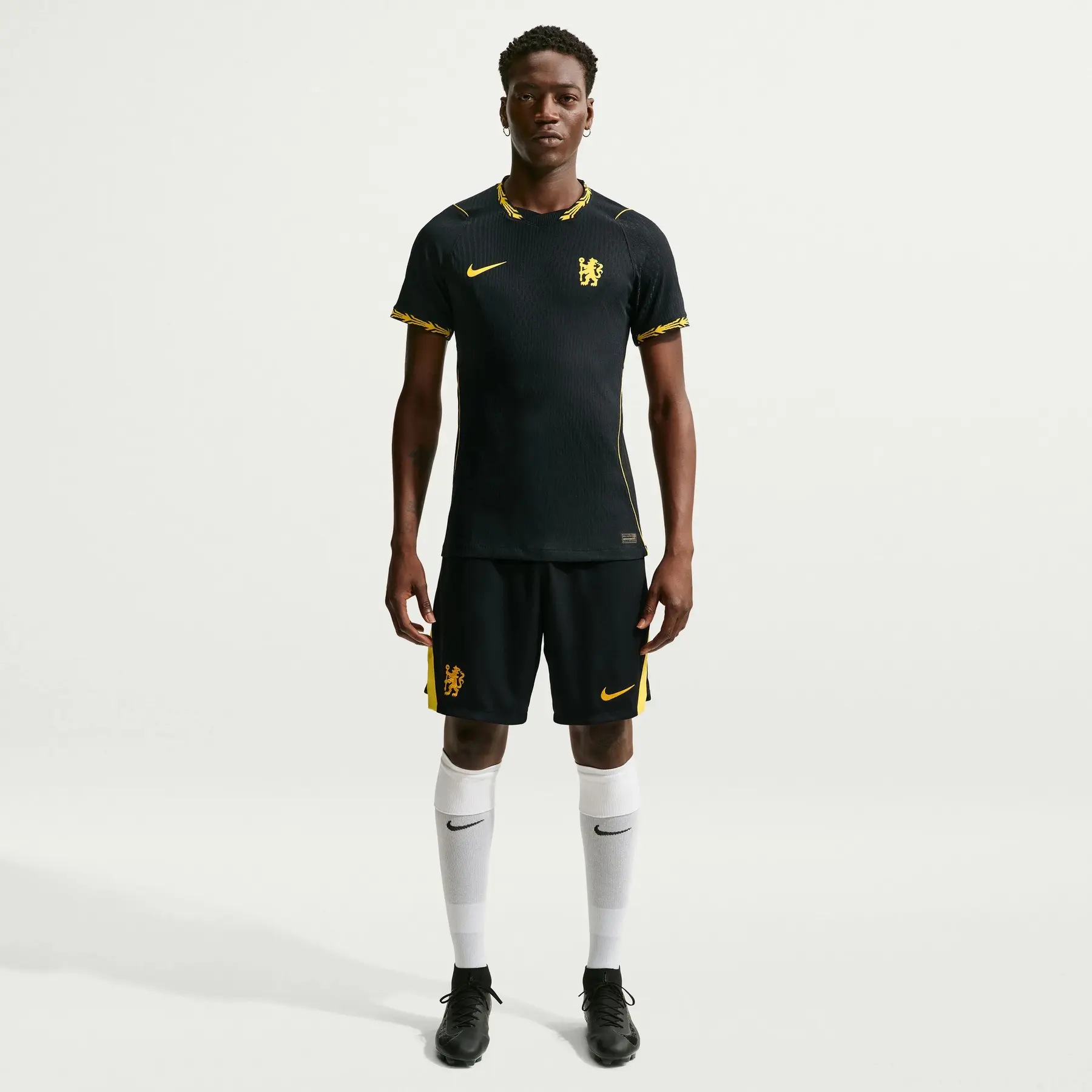 Chelsea Authentic Away Shirt 2026/27 | Foot-Store