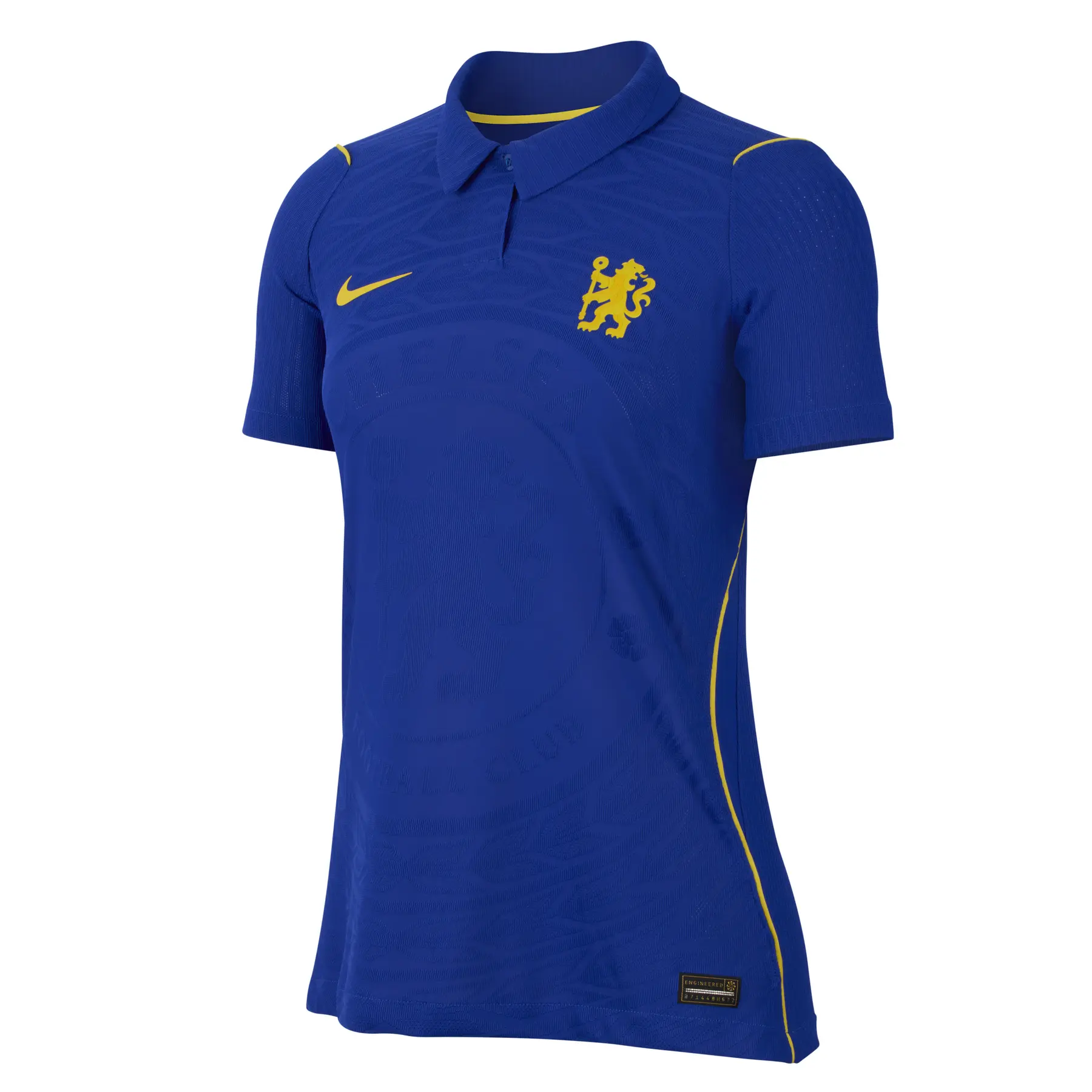 Chelsea Damen Heimtrikot Authentic Aero-FIT 2026/27