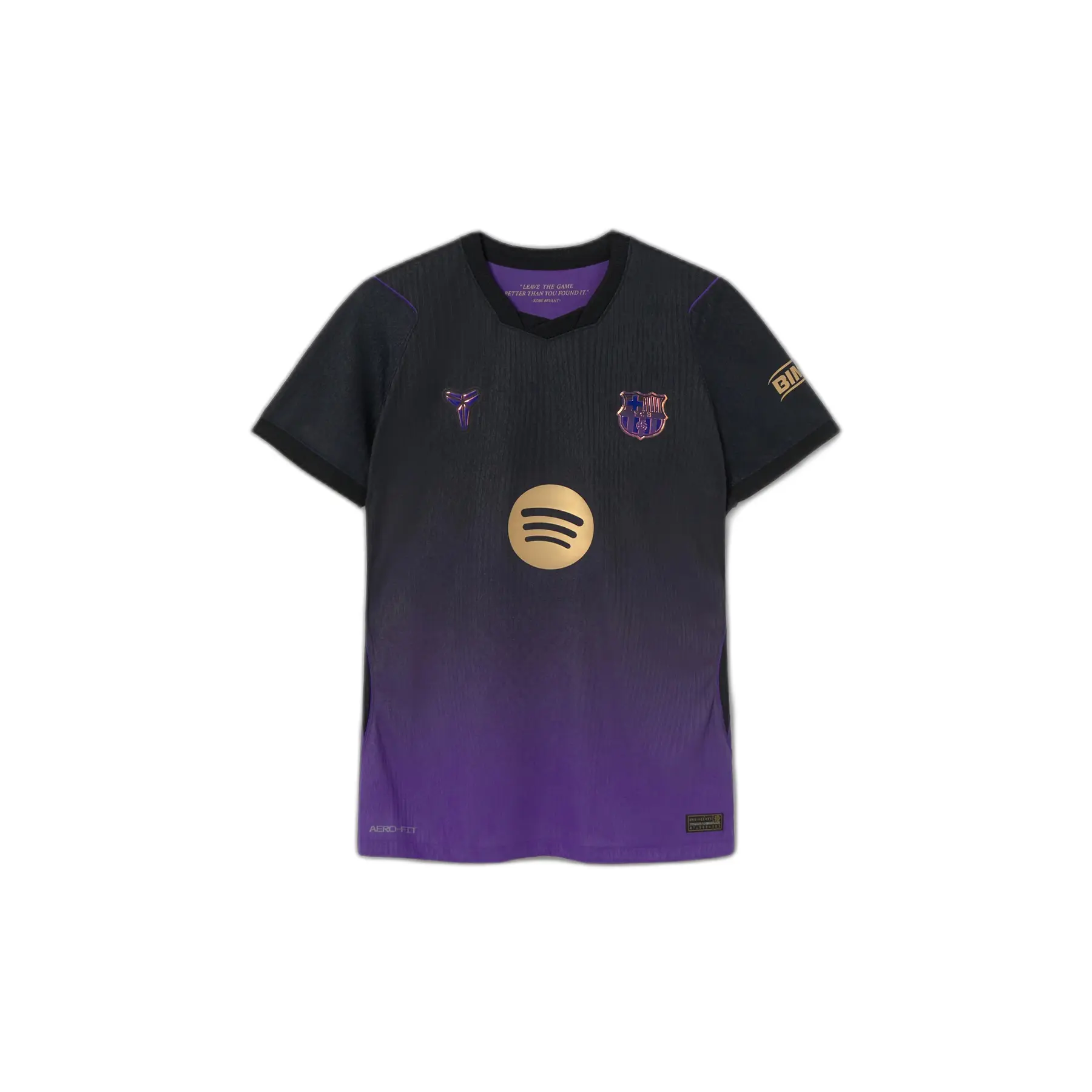 FC Barcelona Auswärts-Trikot Damen Match 2026/27