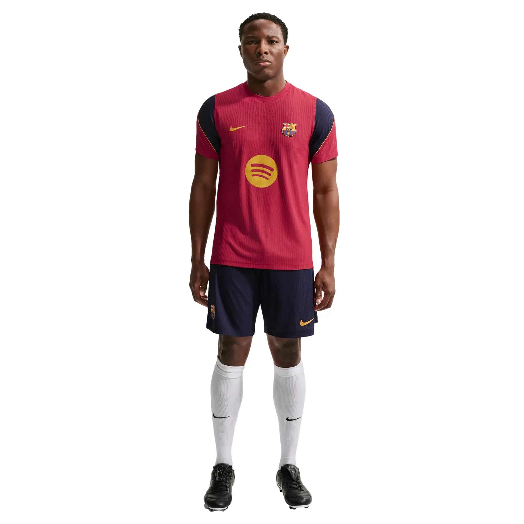 FC Barcelona Trikot Strike ELT 2026/27