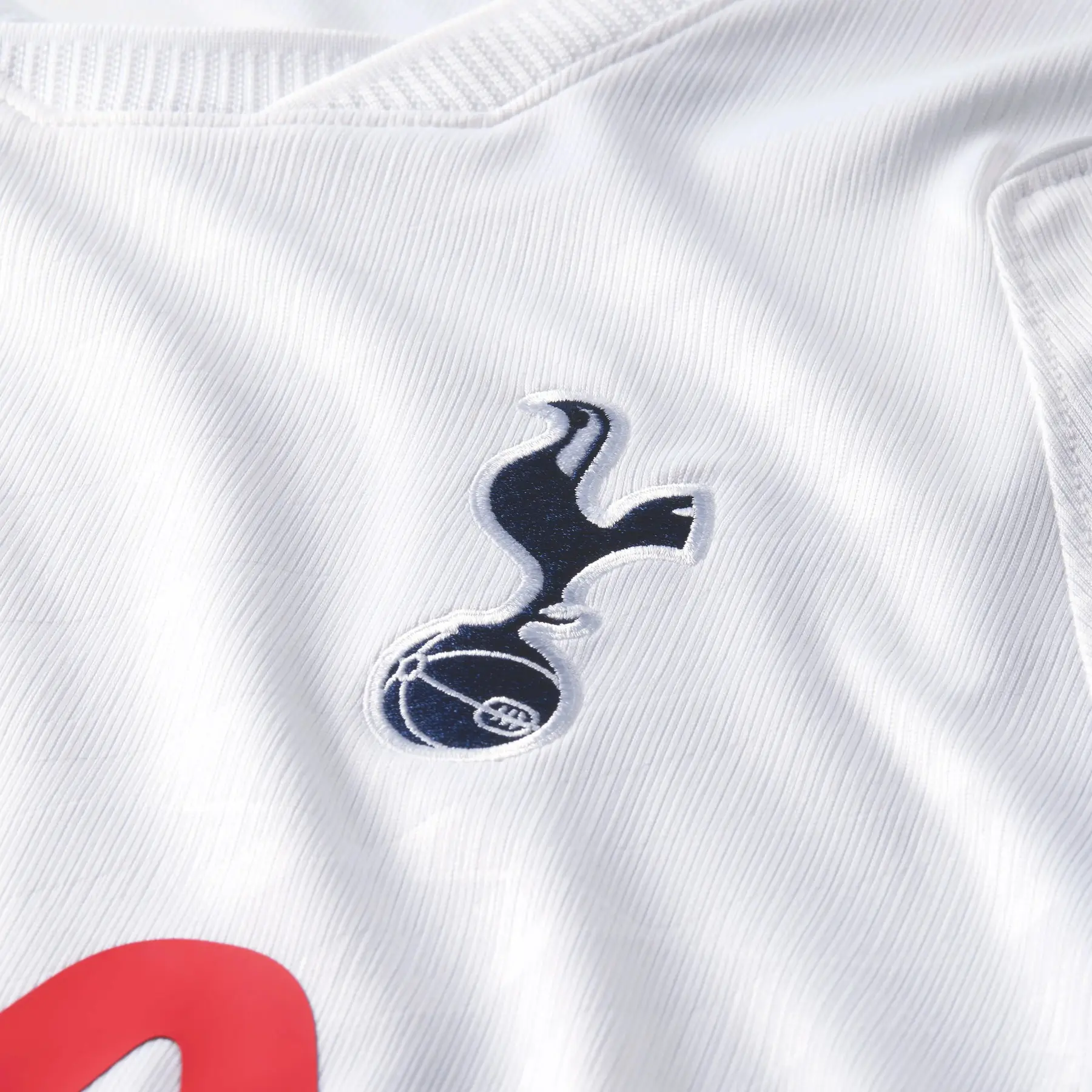 Tottenham Home Long Sleeve Shirt 2026/27 | Foot-Store