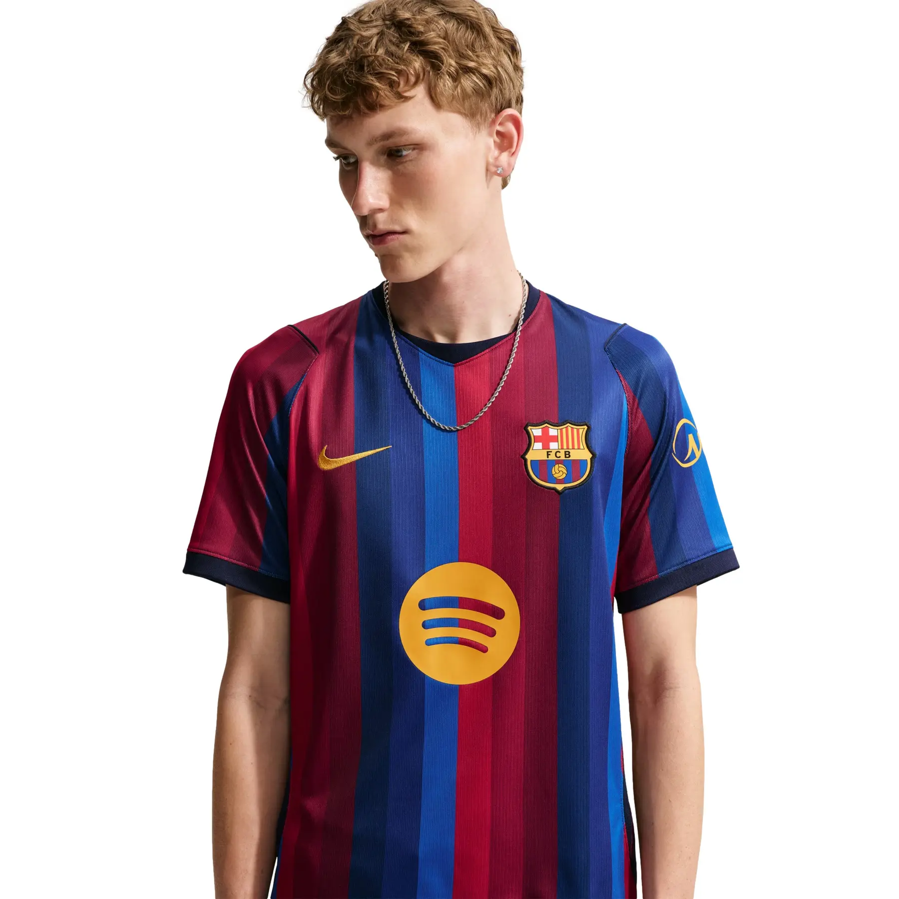 FC Barcelona Home Kit 2026/27 | Foot-Store
