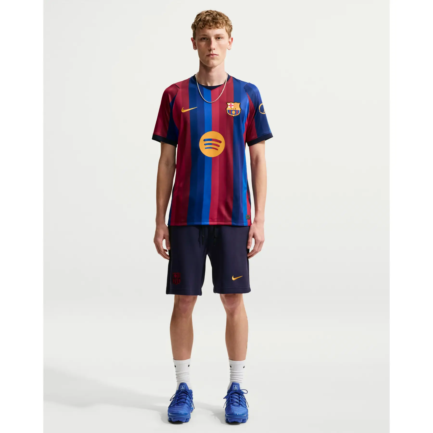 FC Barcelona Home Kit 2026/27 | Foot-Store