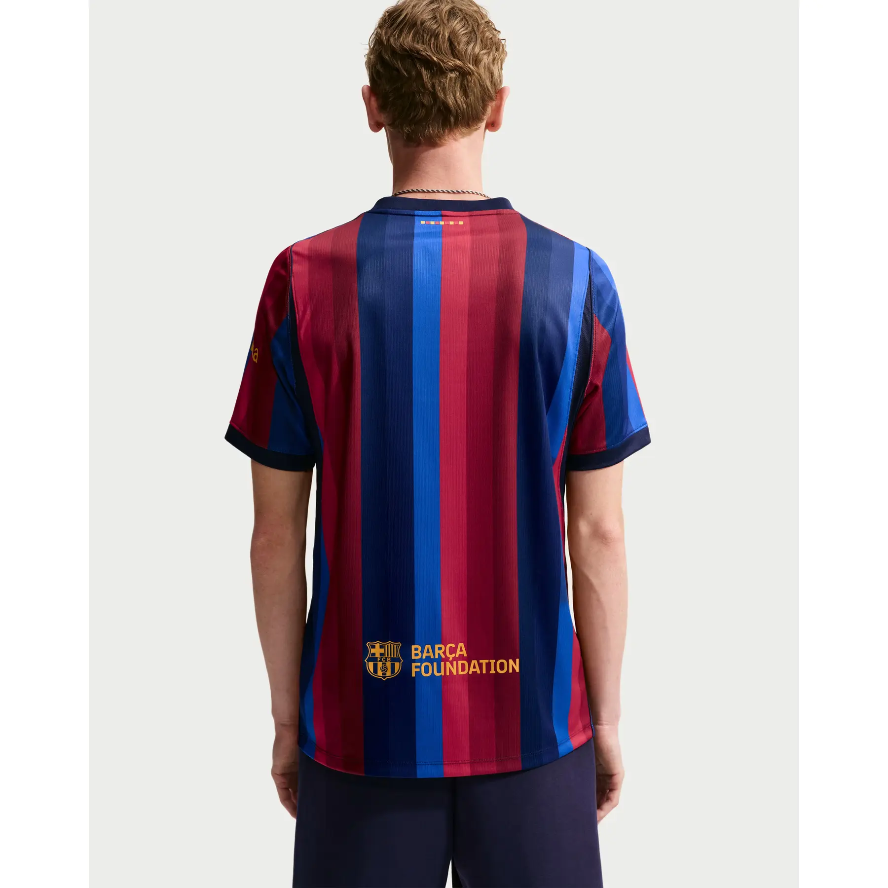 FC Barcelona Home Kit 2026/27 | Foot-Store
