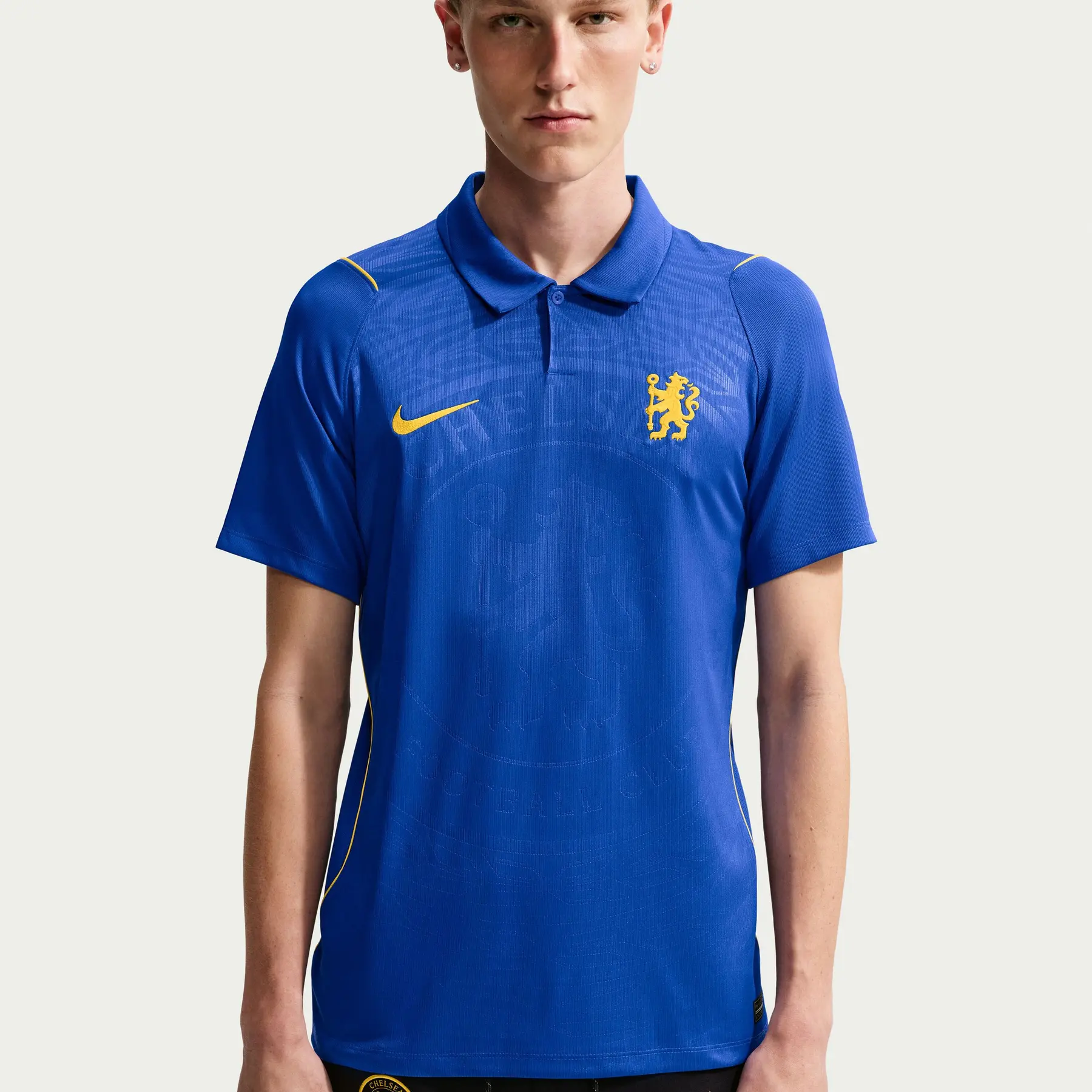 Chelsea Home Shirt FC 2026/27 | Foot-Store