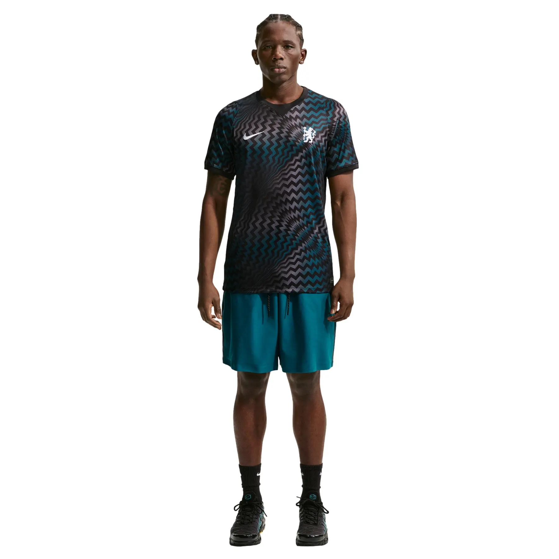 Chelsea Torwarttrikot Dri-FIT 2026/27