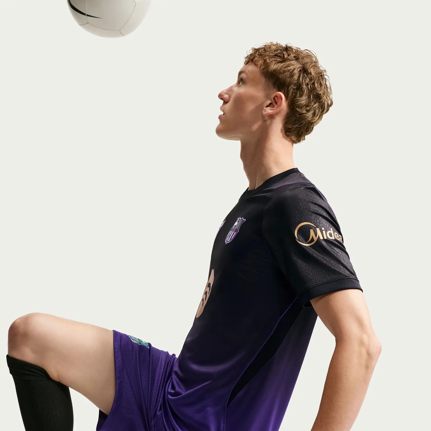 FC Barcelona Away Shirt 2026/27 | Foot-Store