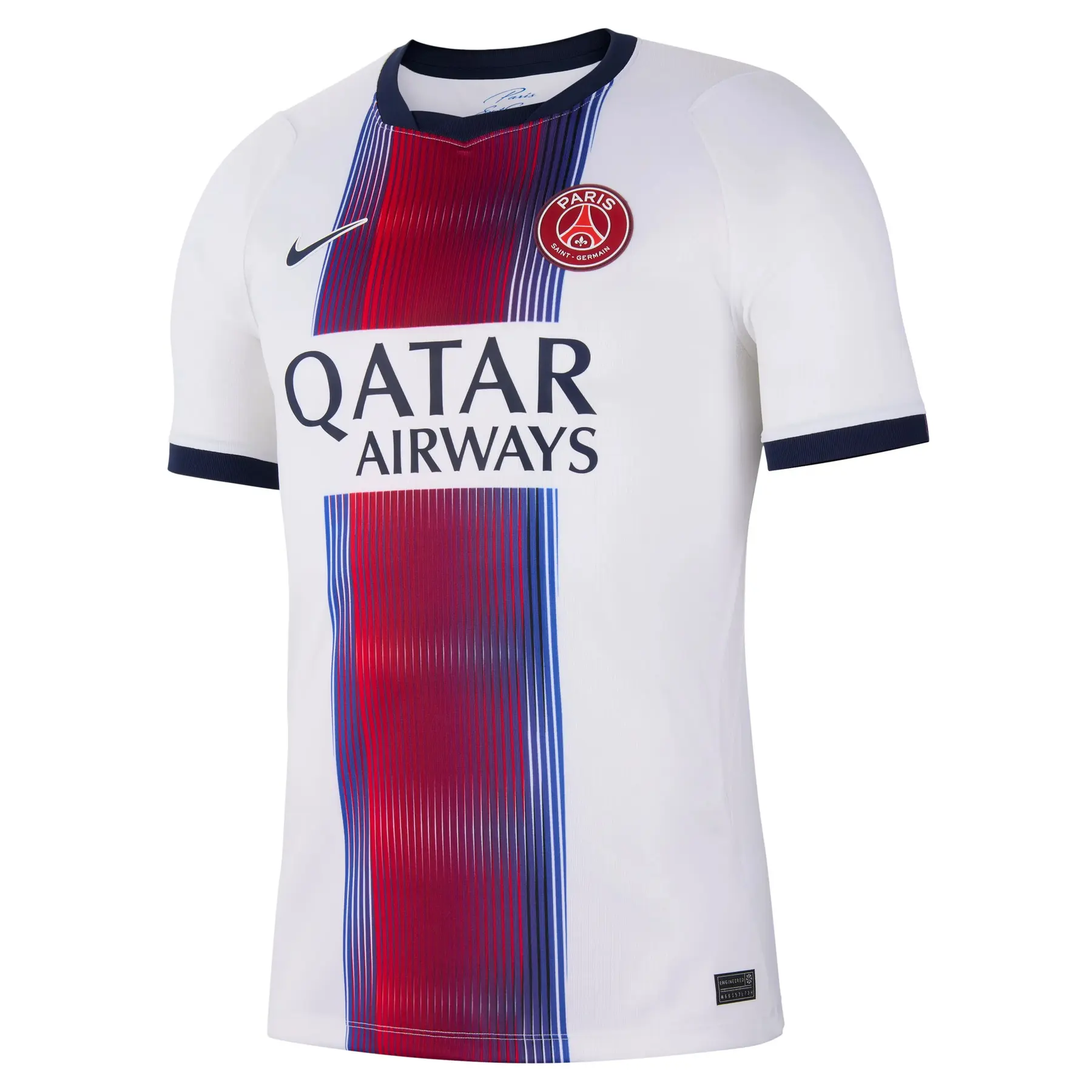 Auswärts-Trikot PSG 2026/27