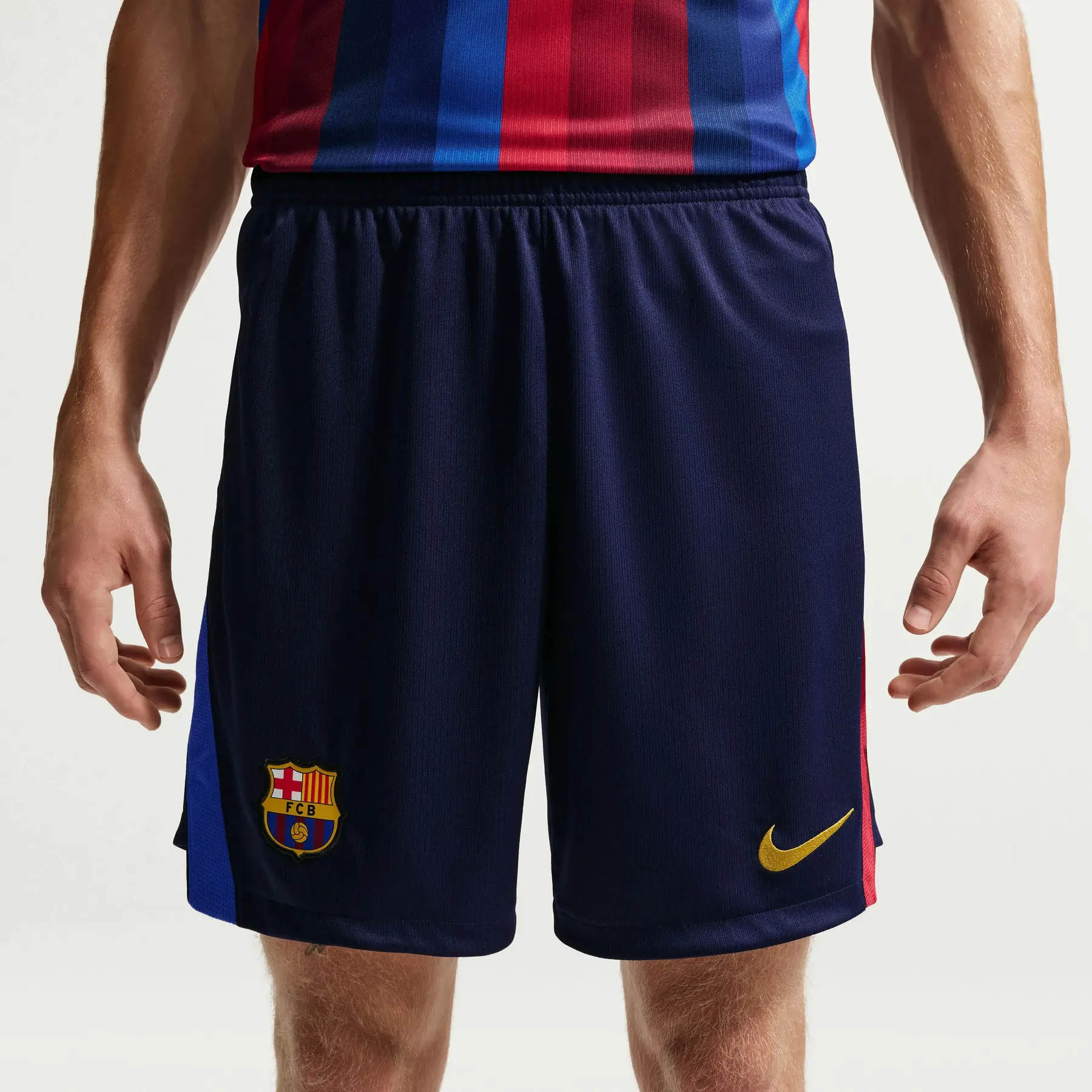 FC Barcelona Heimtrikot 2026/27