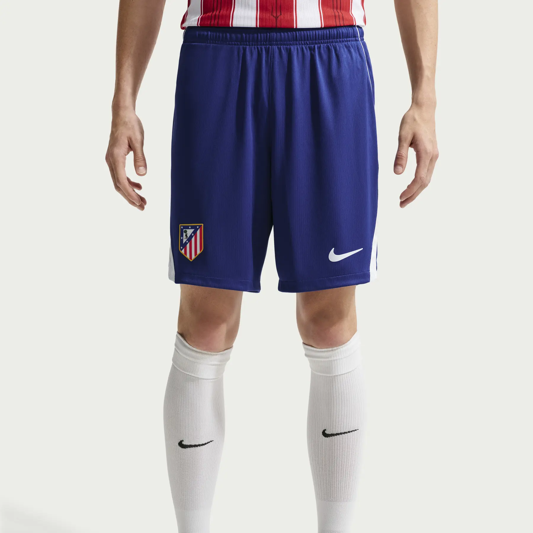 Short Domicile Atlético Madrid 2026/27