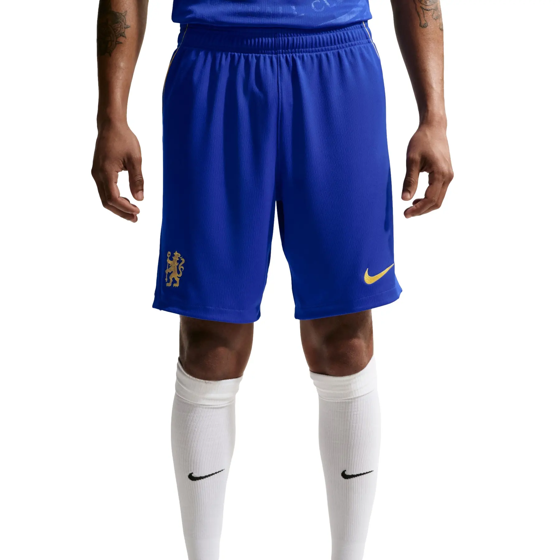 Kurze Domicile Chelsea FC 2026/27