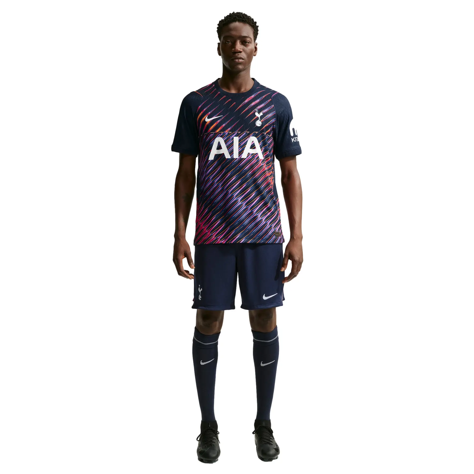 Tottenham Auswärtstrikot 2026/27